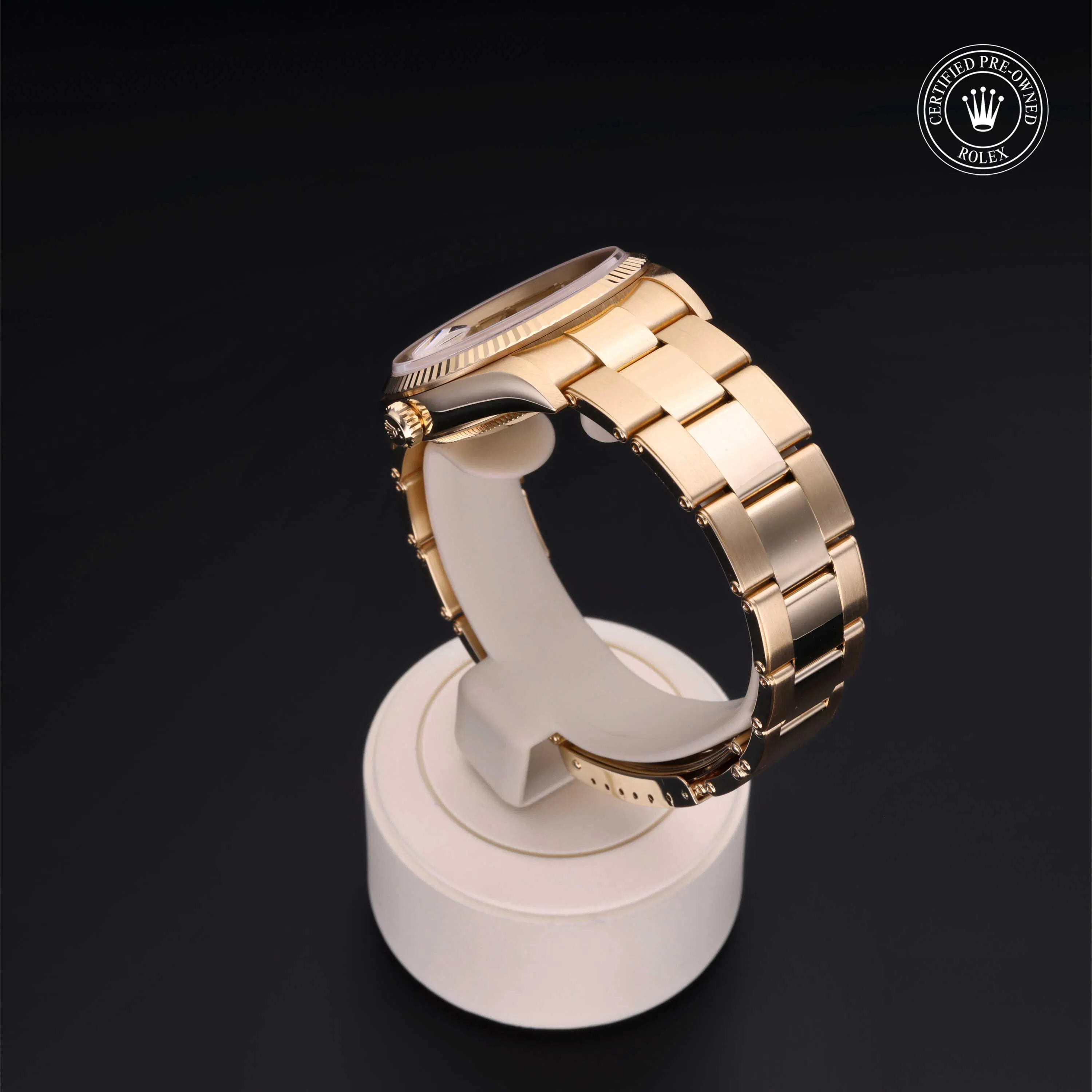 Gallery image 3 for Oyster Perpetual Date