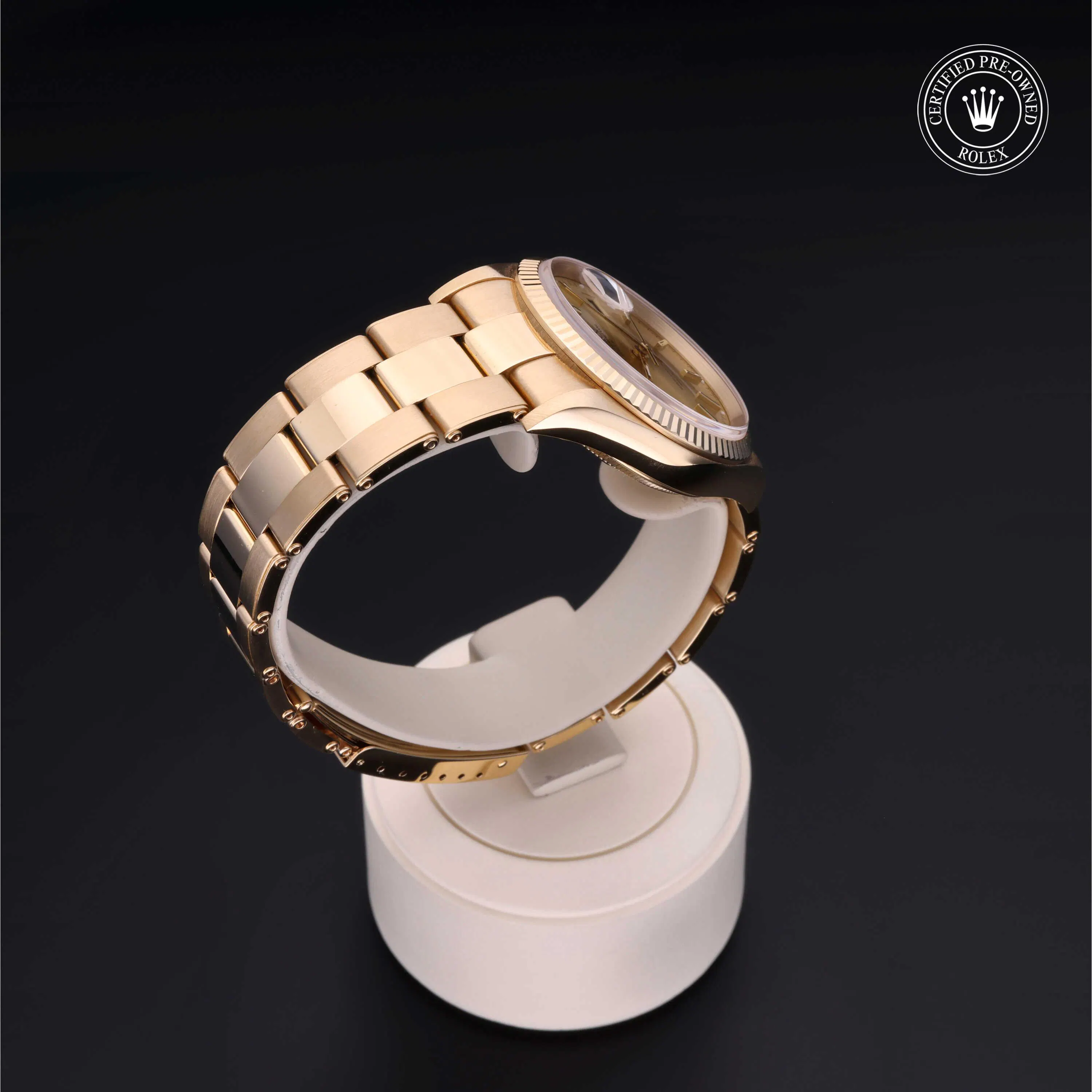 Gallery image 4 for Oyster Perpetual Date