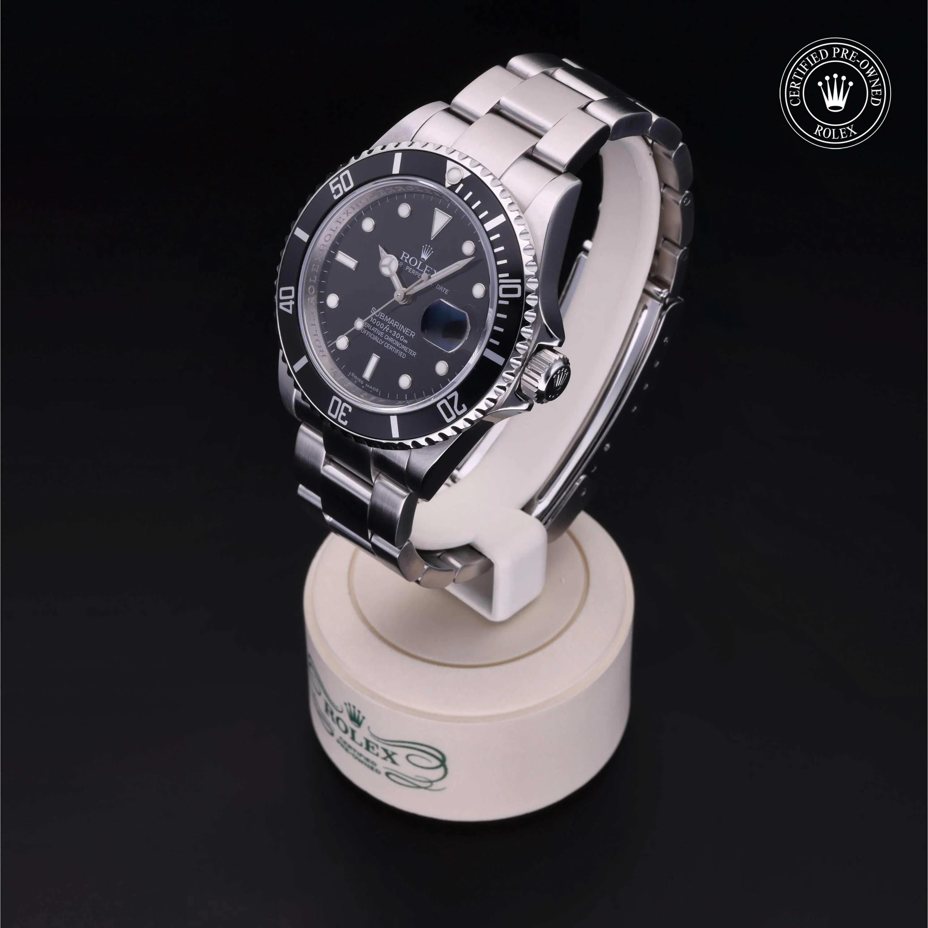 Gallery image 2 for Submariner Date
