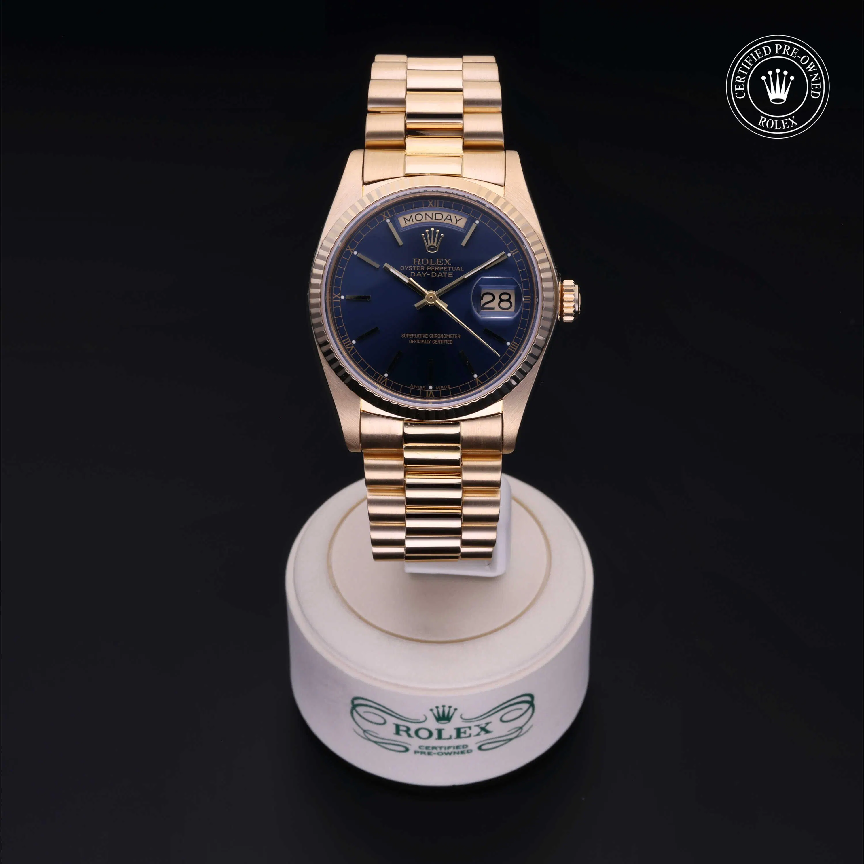 Gallery image 1 for Day-Date