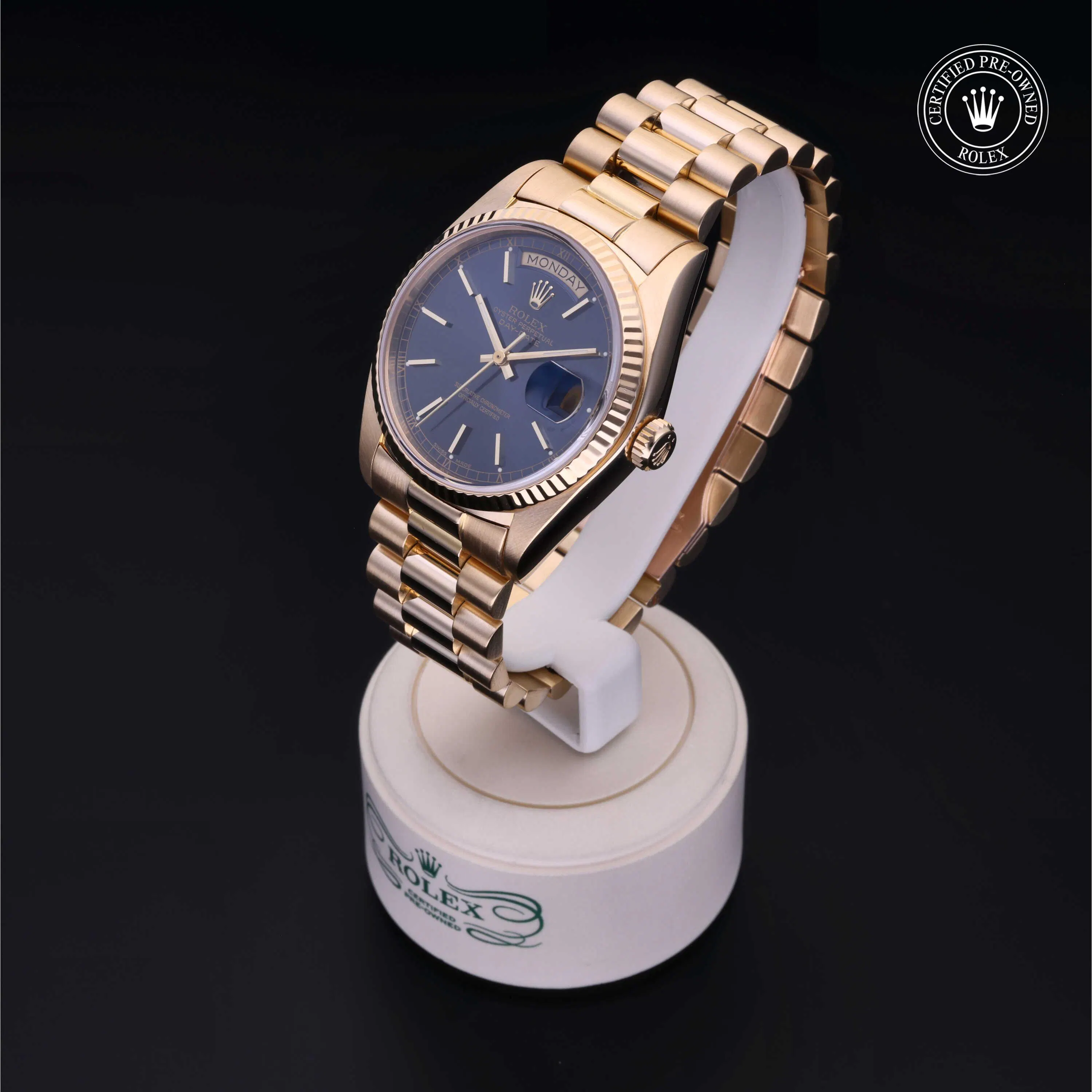 Gallery image 2 for Day-Date