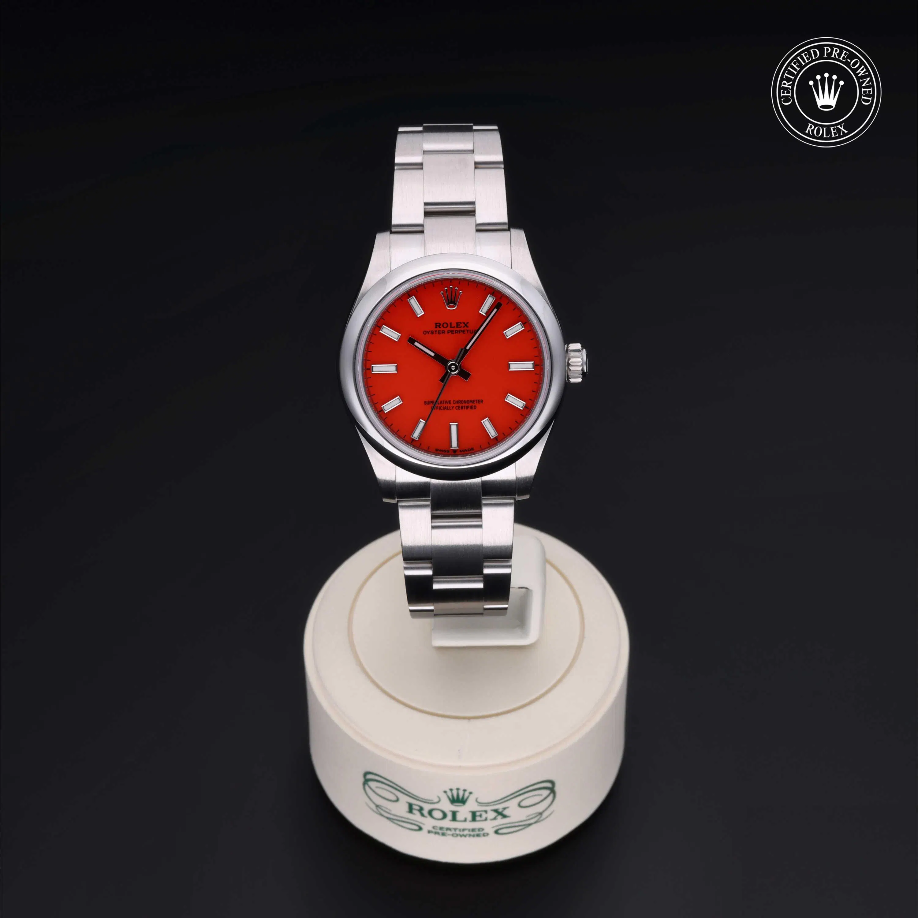 Gallery image 1 for Oyster Perpetual
