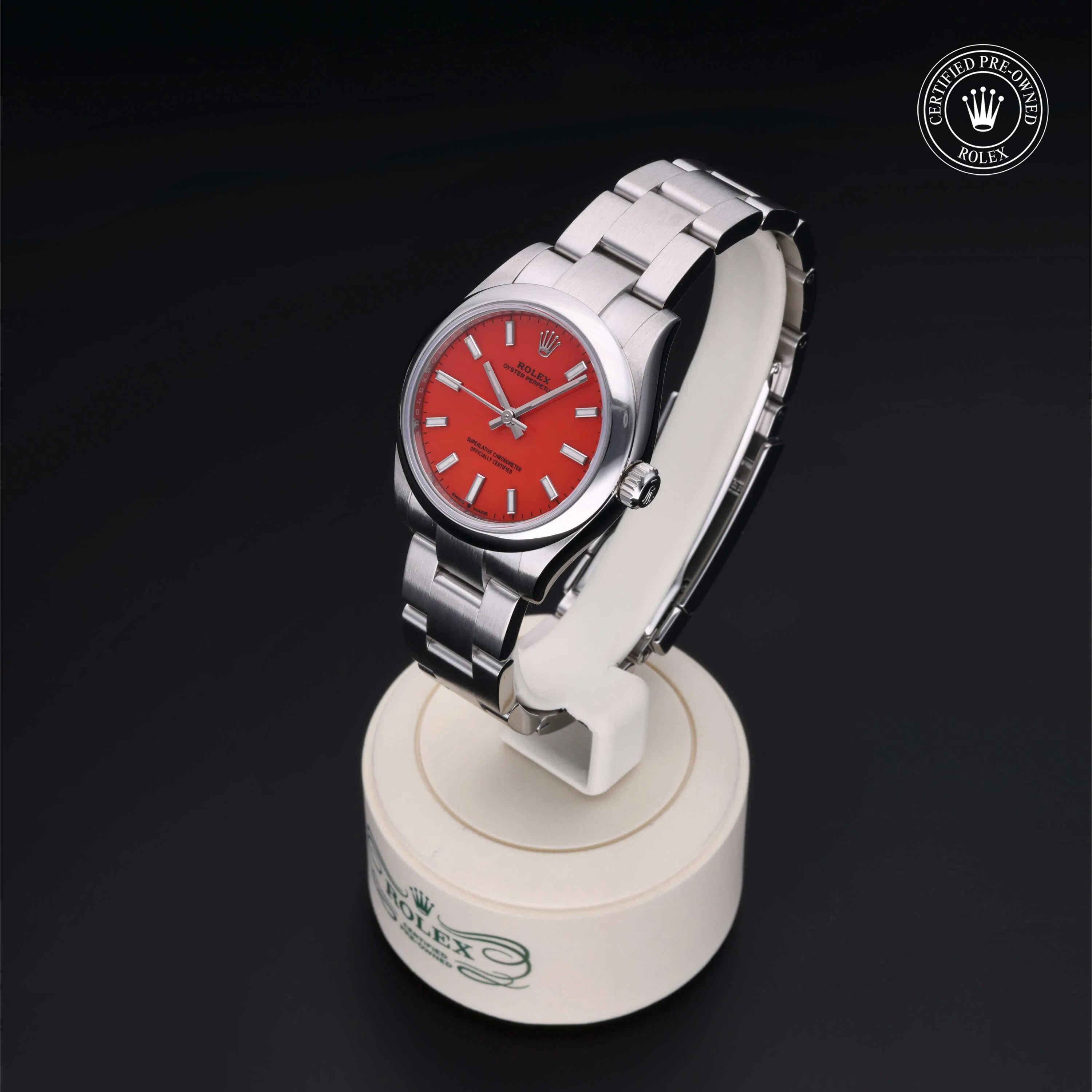 Gallery image 2 for Oyster Perpetual