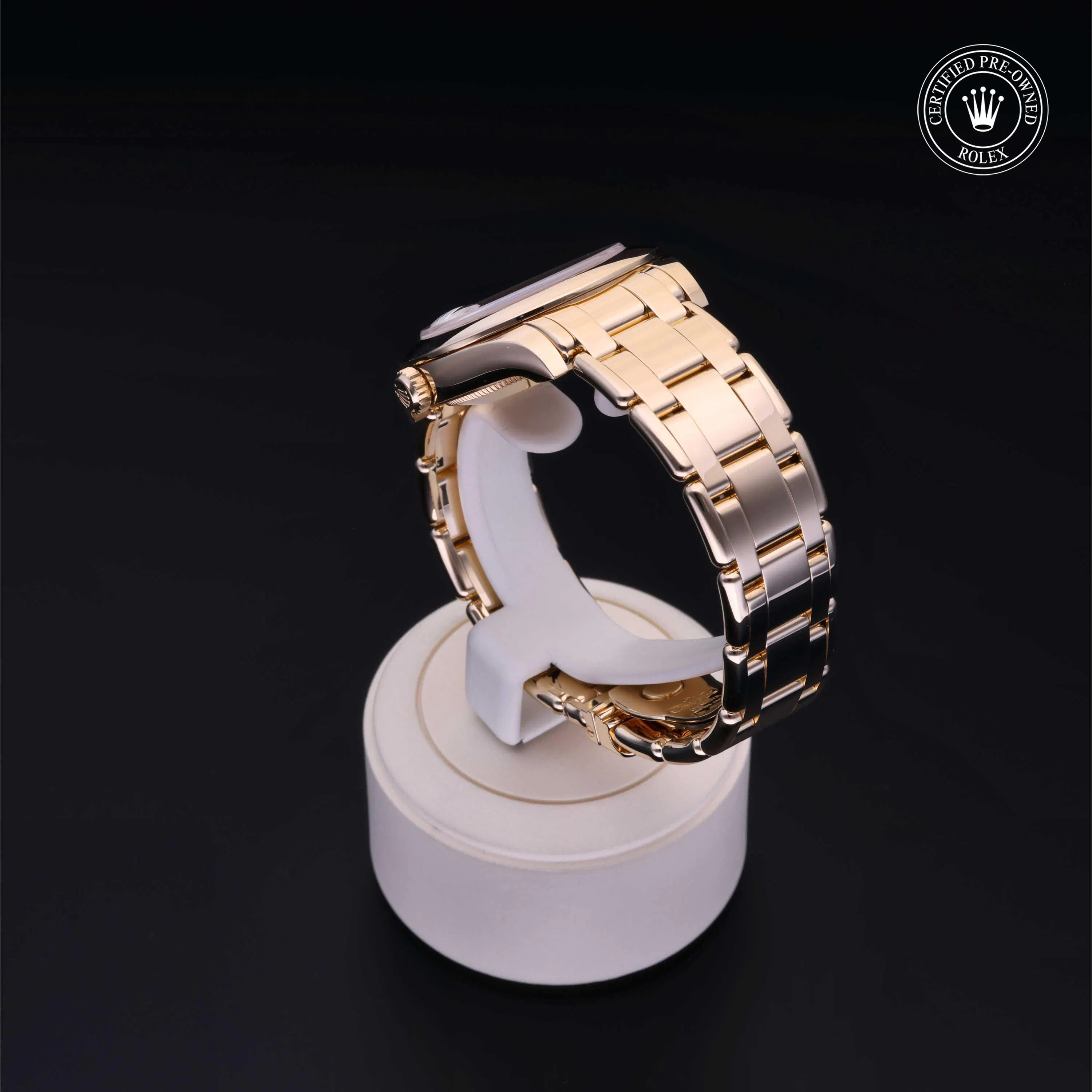 Gallery image 3 for Datejust Pearlmaster