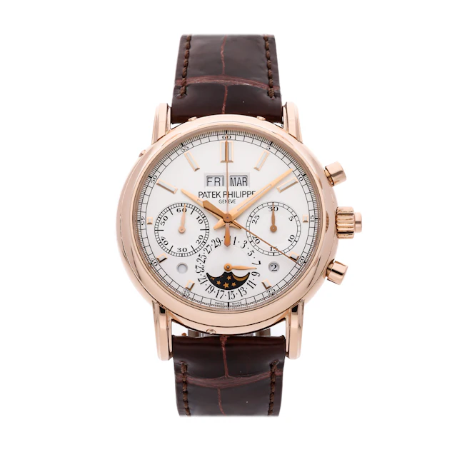 Patek Philippe 5204R-001