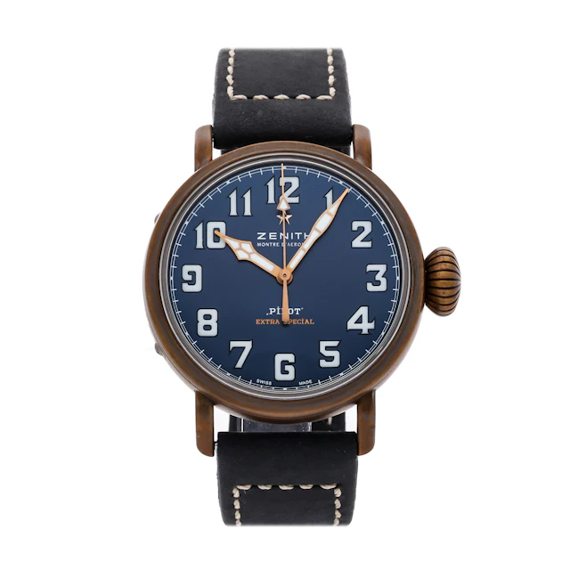 Zenith 29.1940.679/57.C808