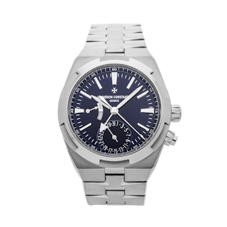 Vertical Overseas Dual Time