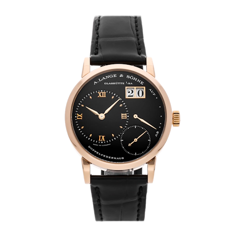Vertical First-Generation Little Lange 1