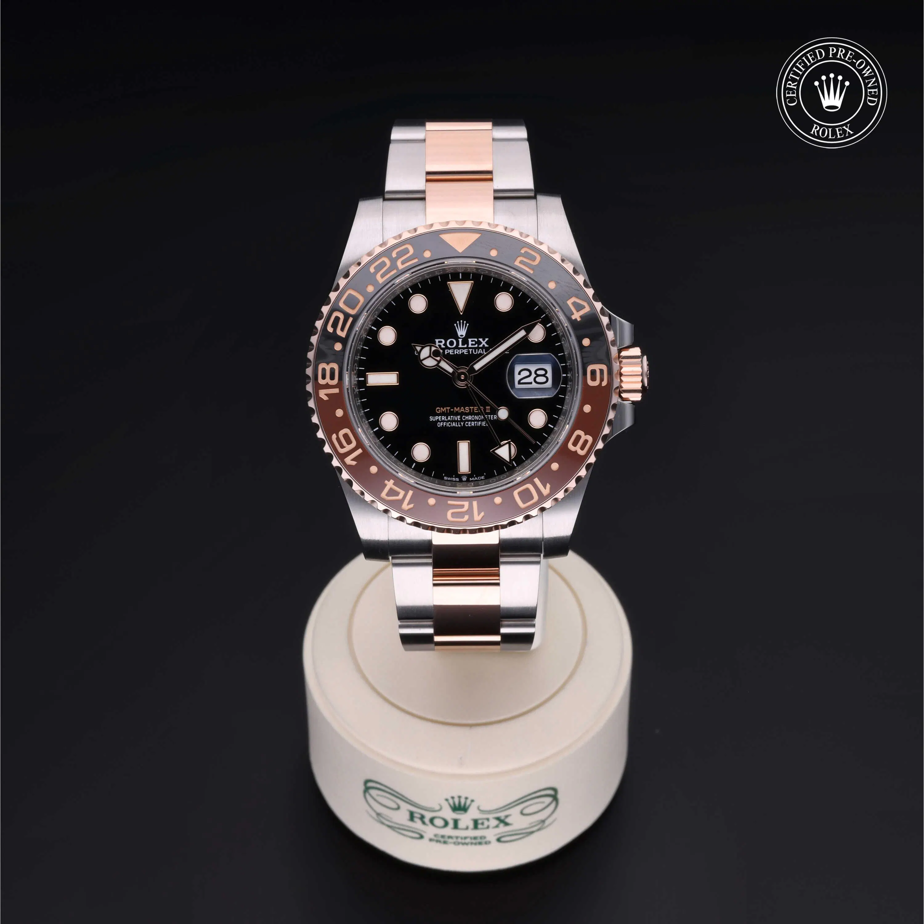 Gallery image 1 for GMT-Master II