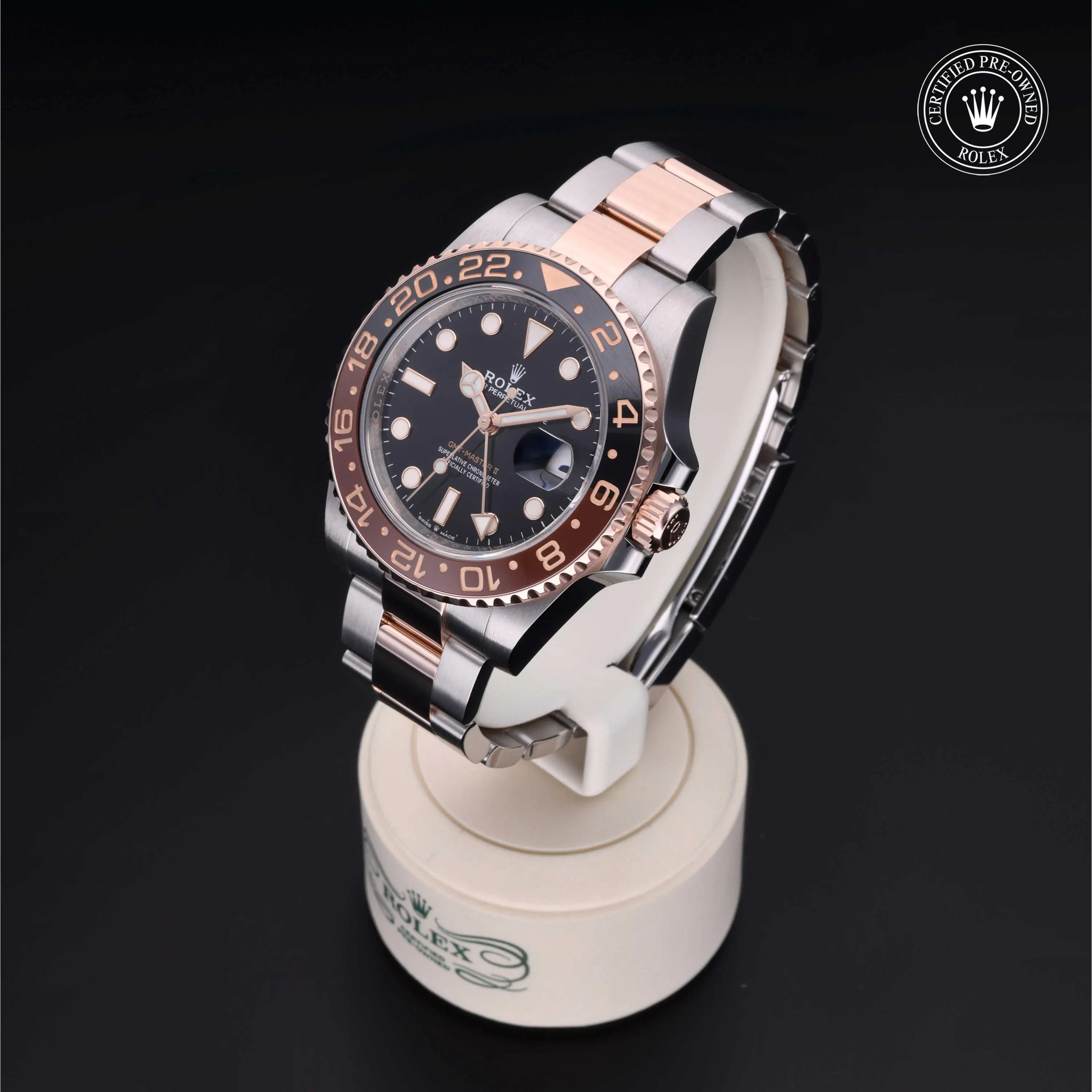 Gallery image 2 for GMT-Master II