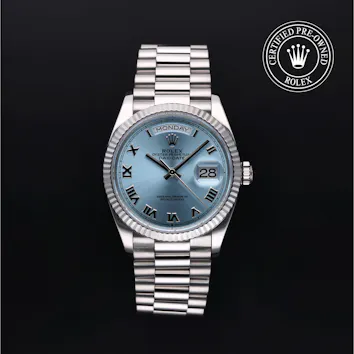 Rolex Certified Pre-Owned watch image 1