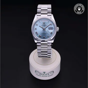 Gallery image 1 for Day-Date