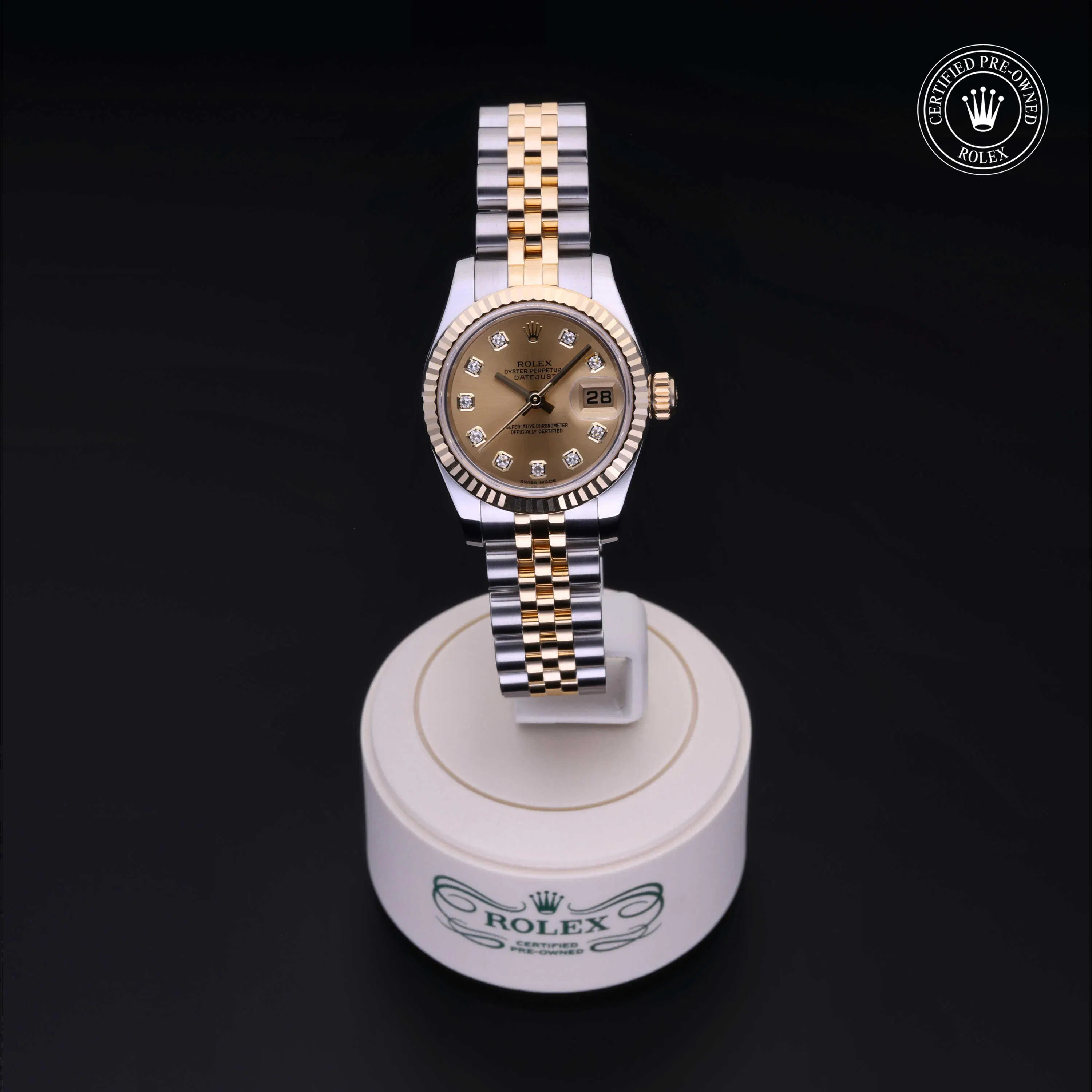 Gallery image 1 for Datejust