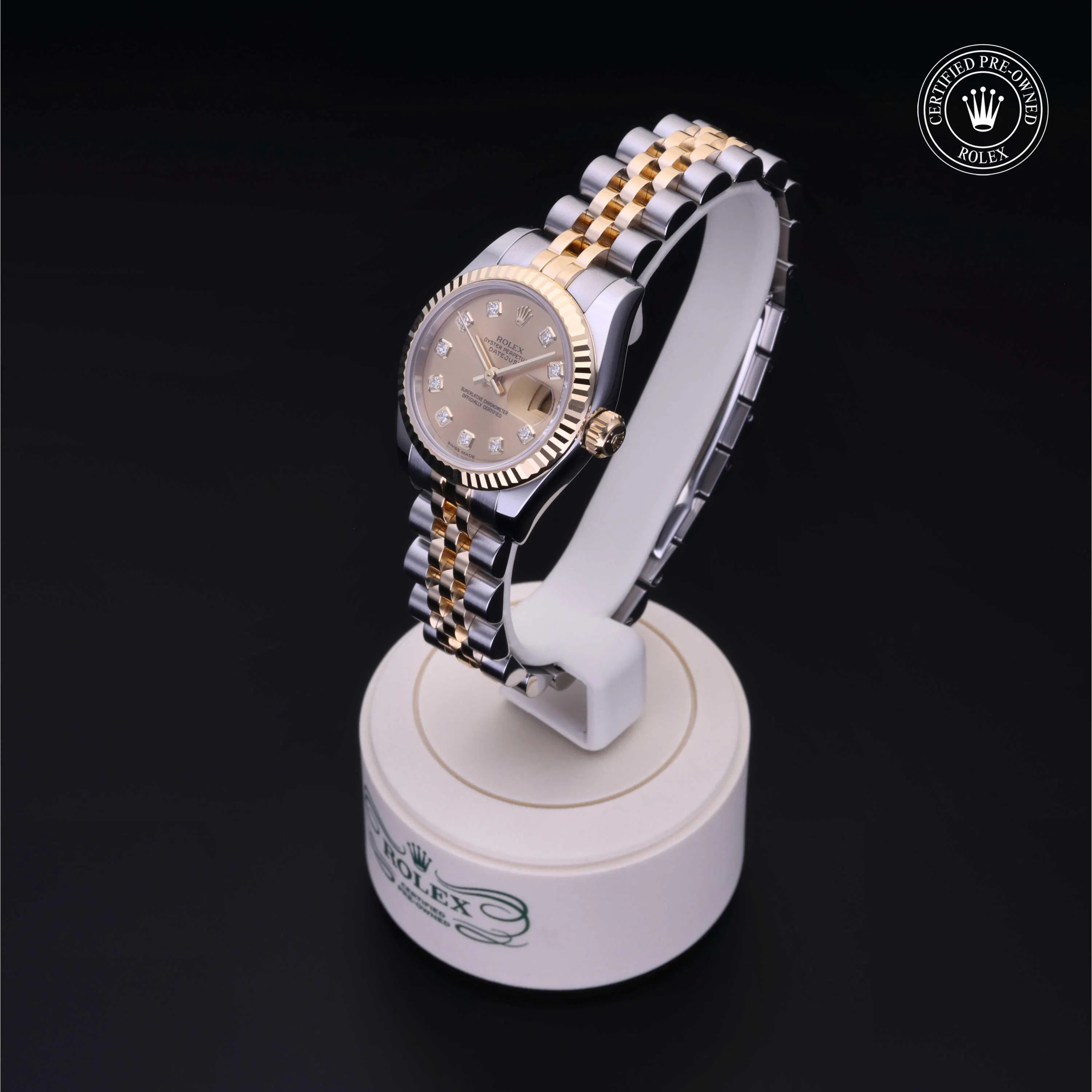 Gallery image 2 for Datejust