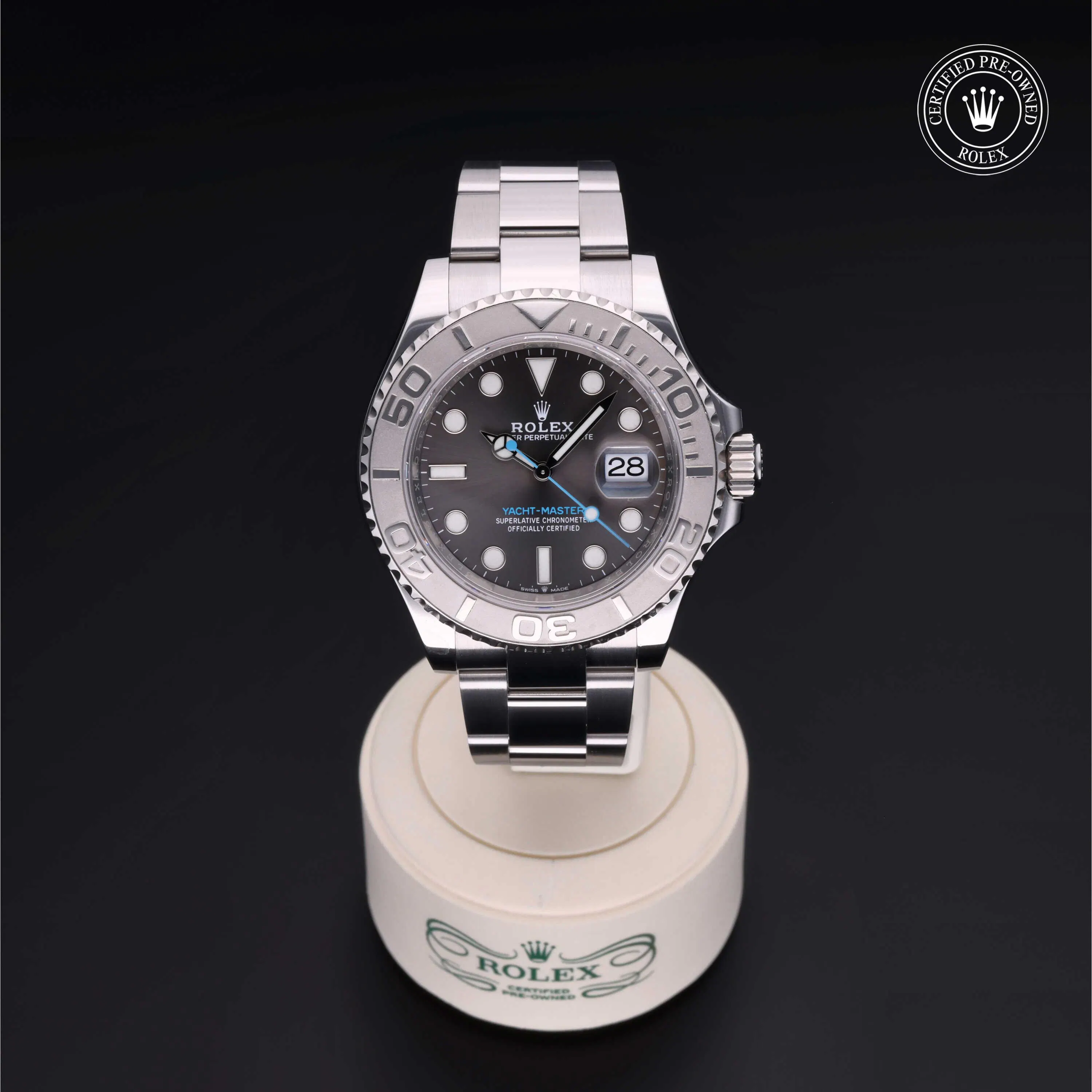 Gallery image 1 for Yacht-Master