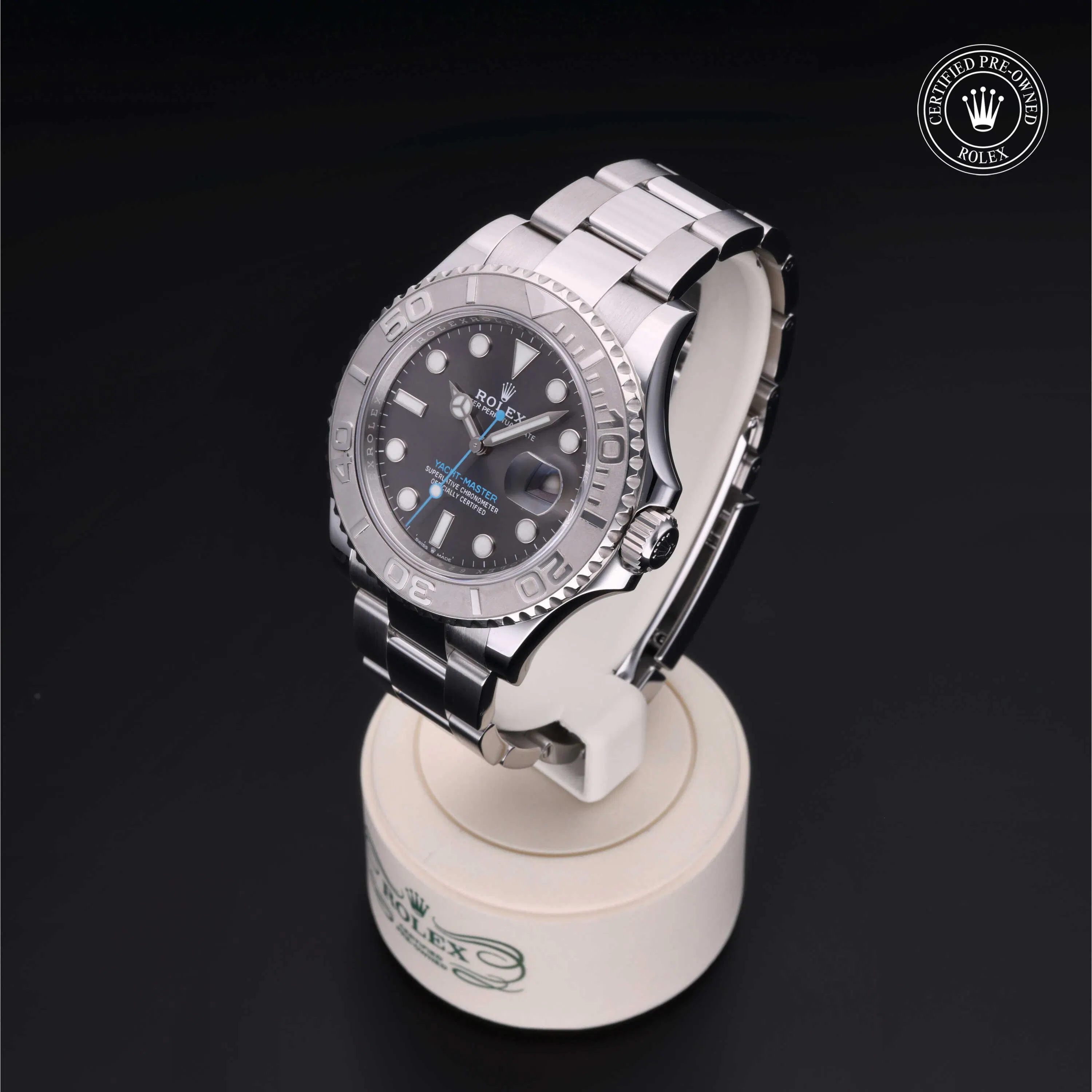 Gallery image 2 for Yacht-Master