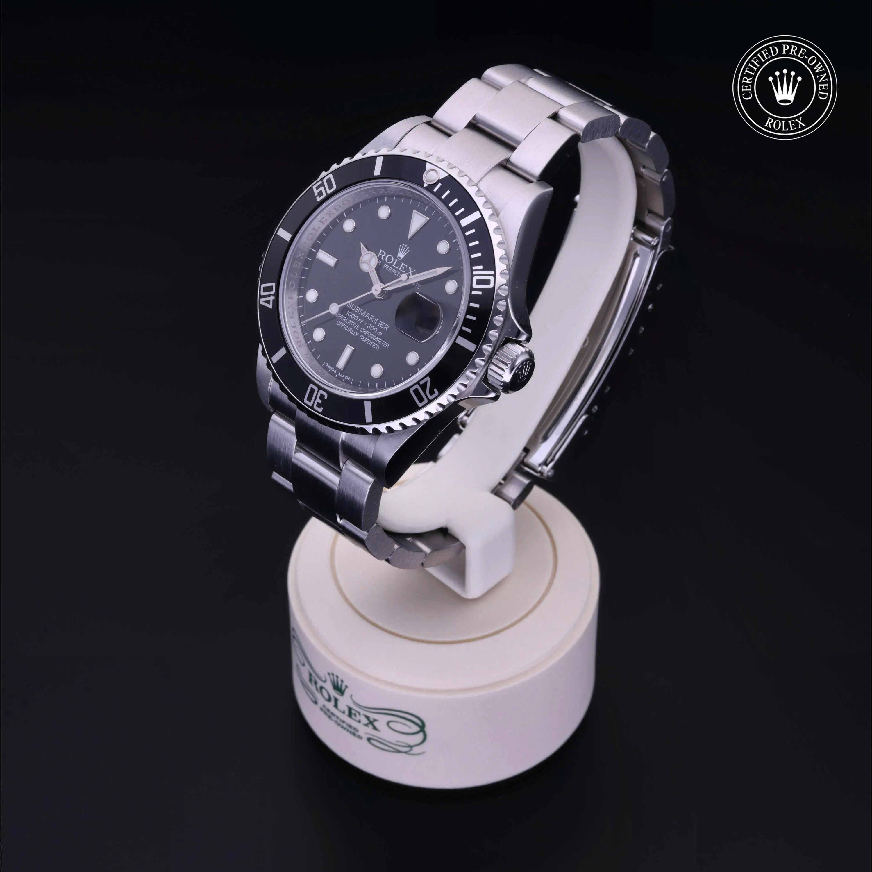 Gallery image 2 for Submariner Date