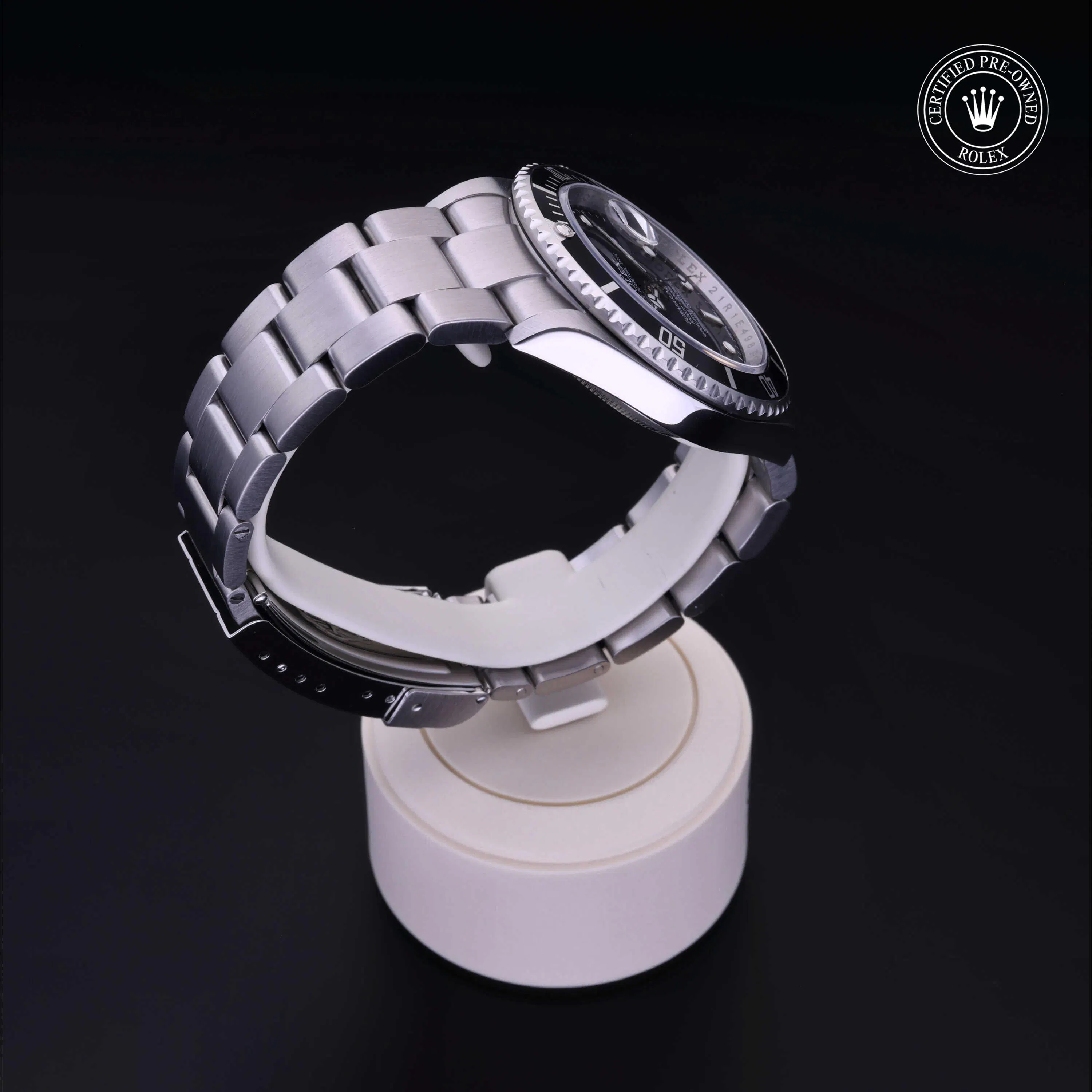 Gallery image 4 for Submariner Date