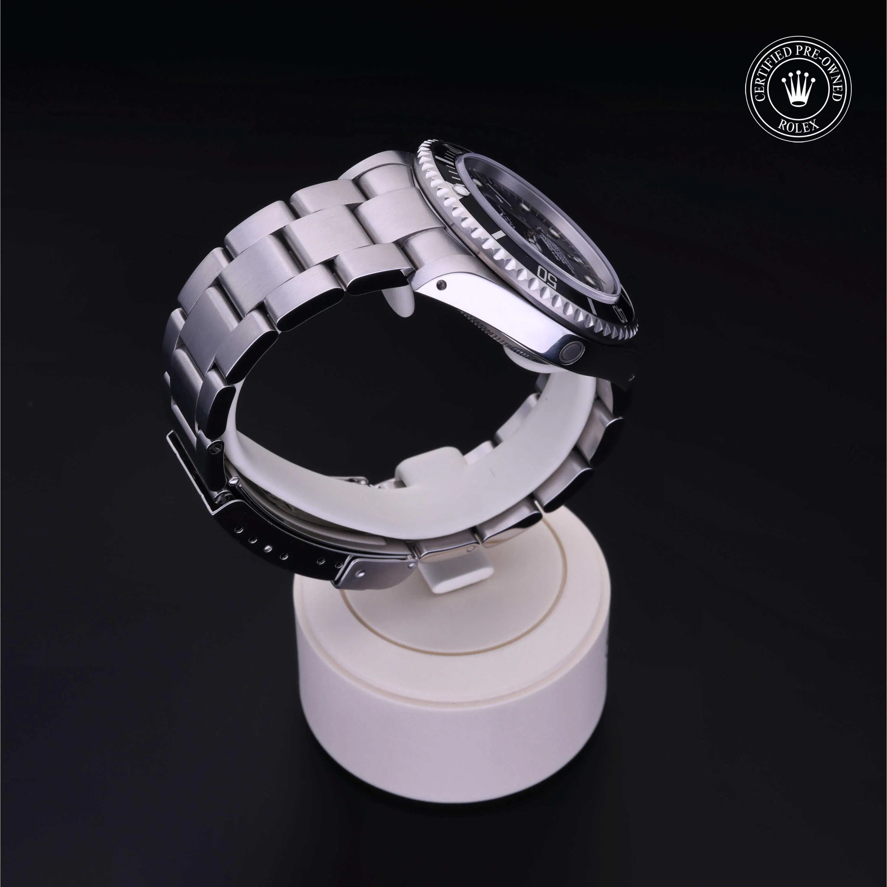 Gallery image 4 for Sea-Dweller 4000