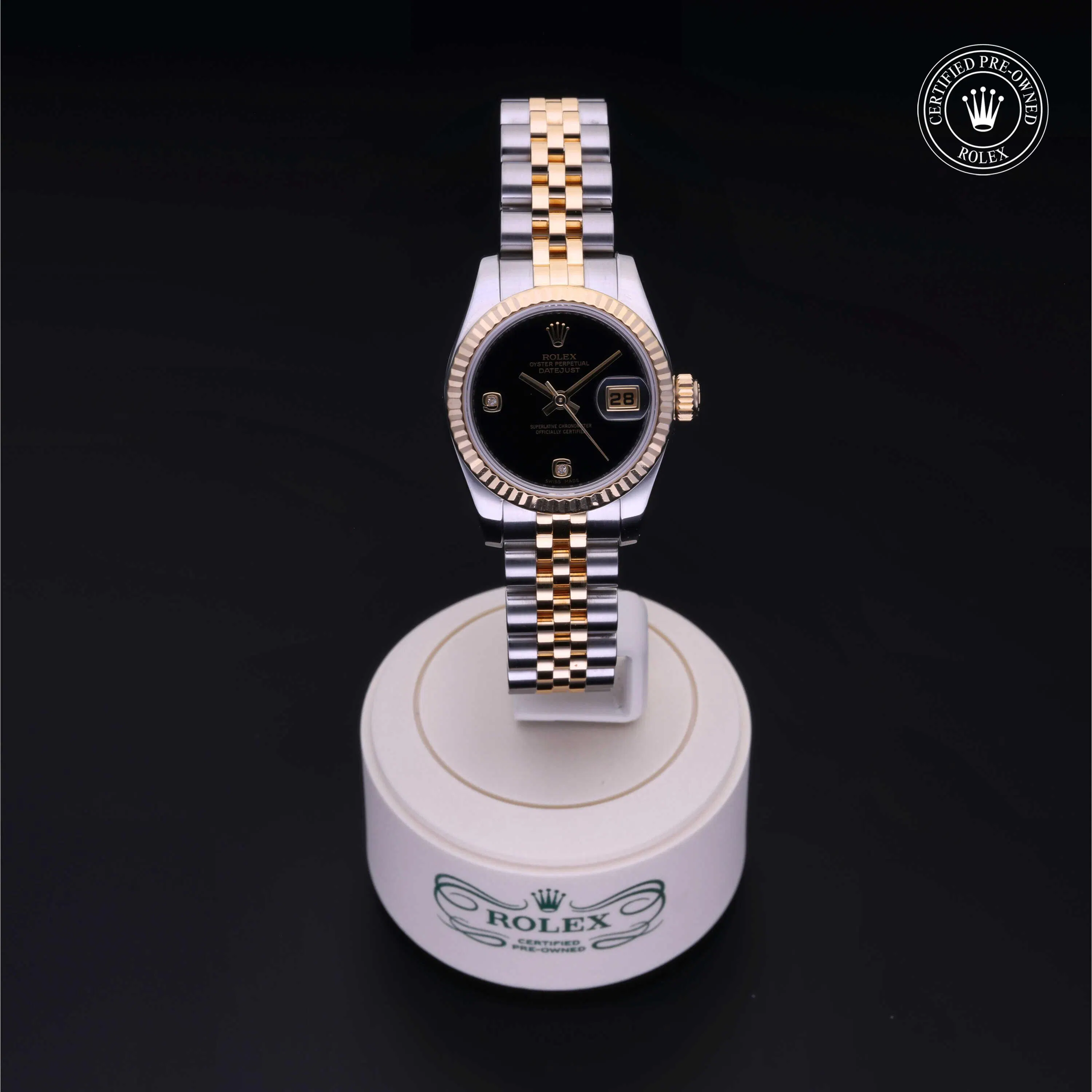 Gallery image 1 for Datejust