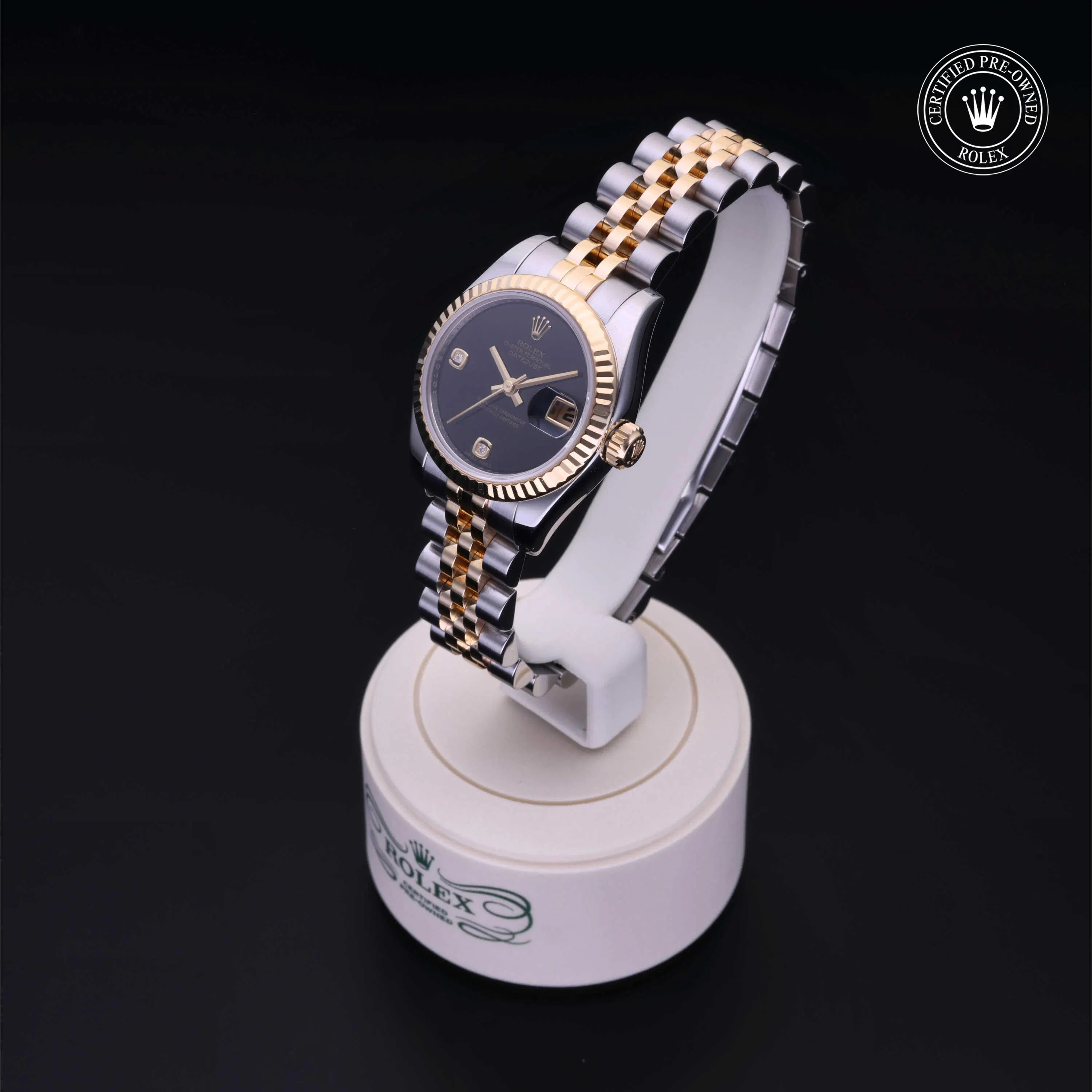 Gallery image 2 for Datejust