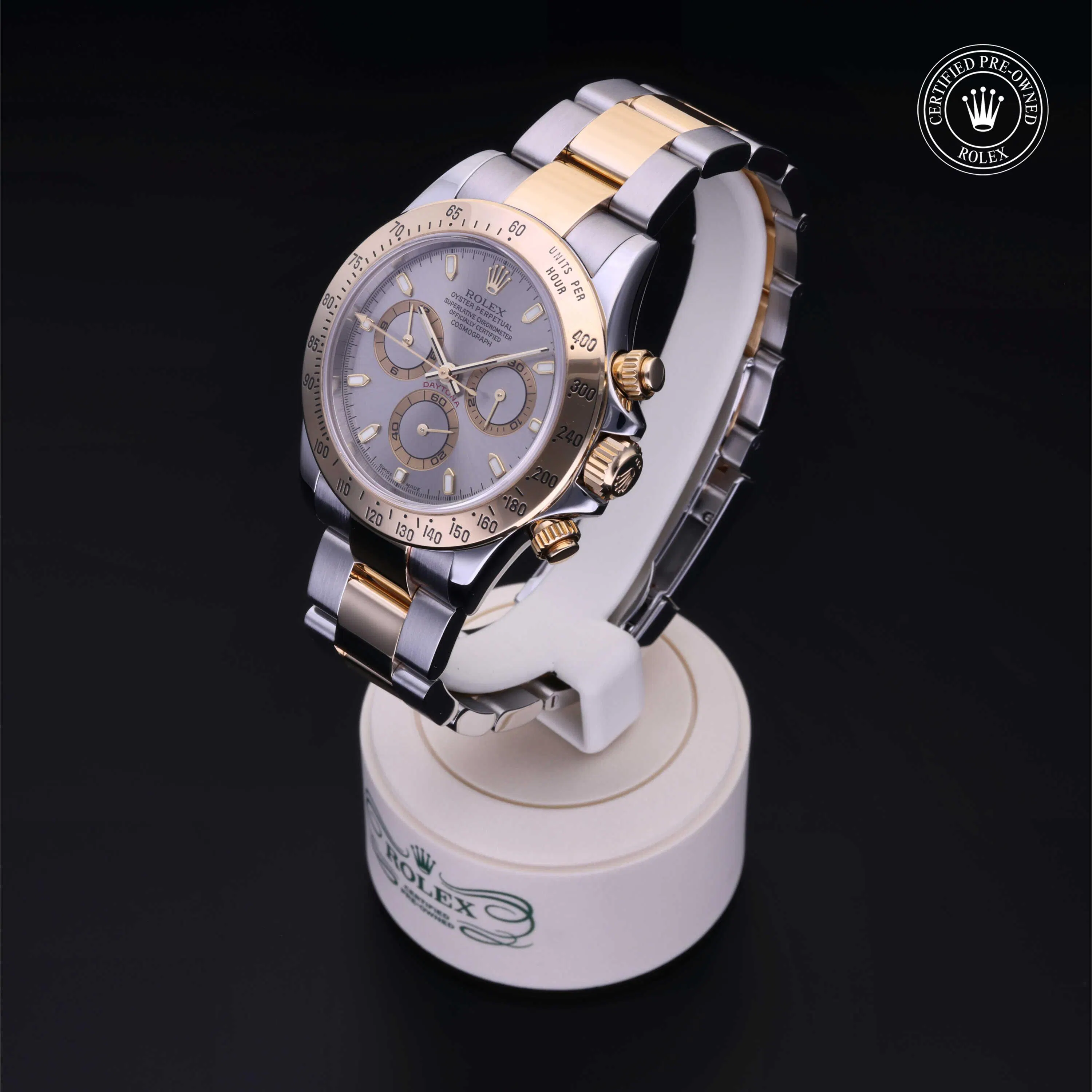 Gallery image 2 for Daytona Cosmograph