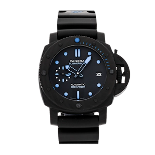 Vertical Luminor Submersible Carbotech