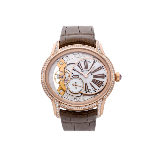Audemars Piguet 77247OR.ZZ.A812CR.01