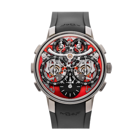 Vertical Legacy Machine Sequential Evo