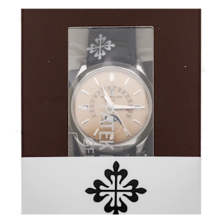 Vertical Grand Complications Perpetual Calendar