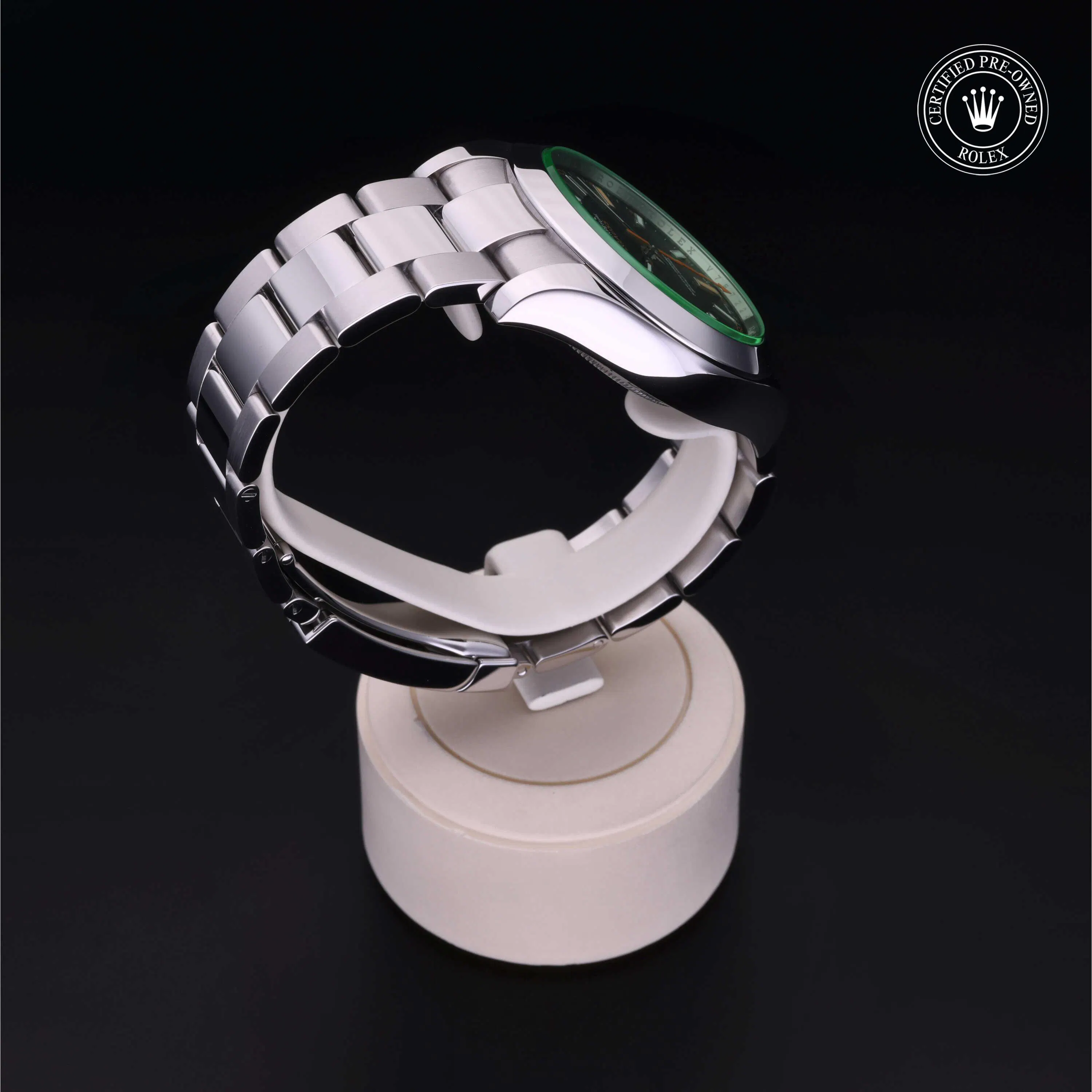 Gallery image 4 for Milgauss