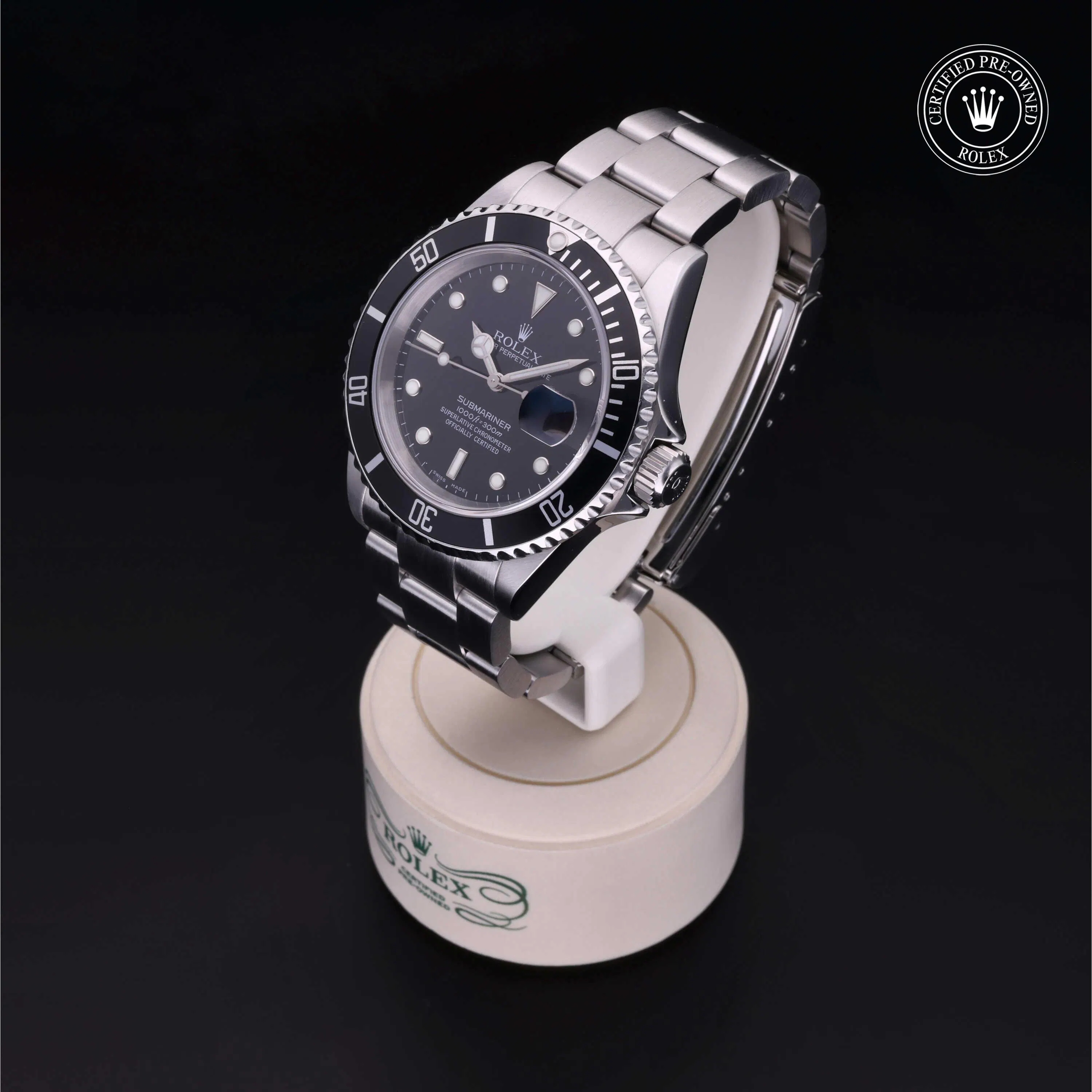Gallery image 2 for Submariner Date