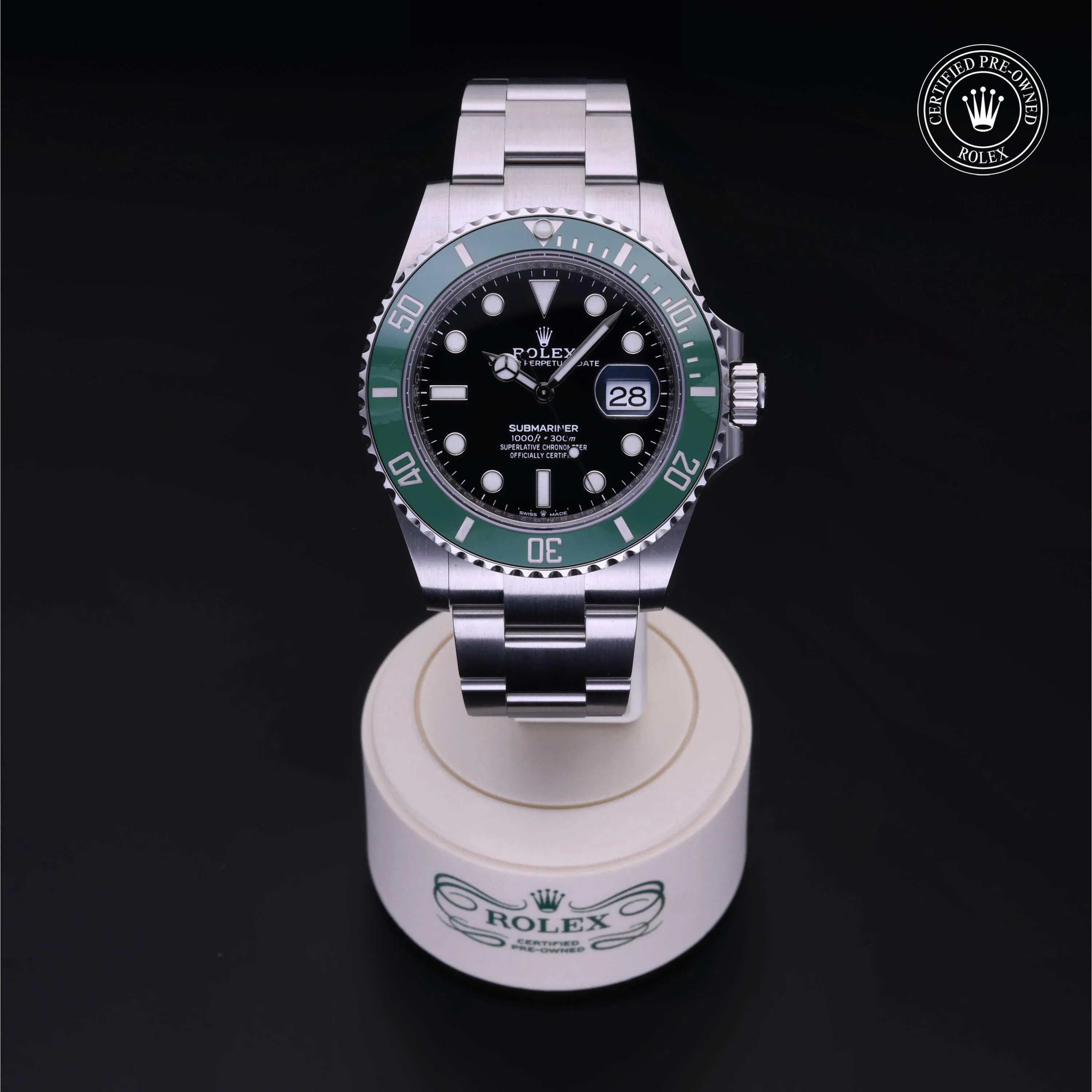 Gallery image 1 for Submariner