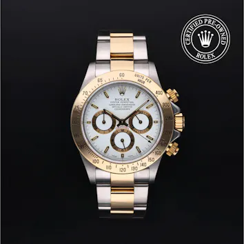 Rolex Certified Pre-Owned watch image 1