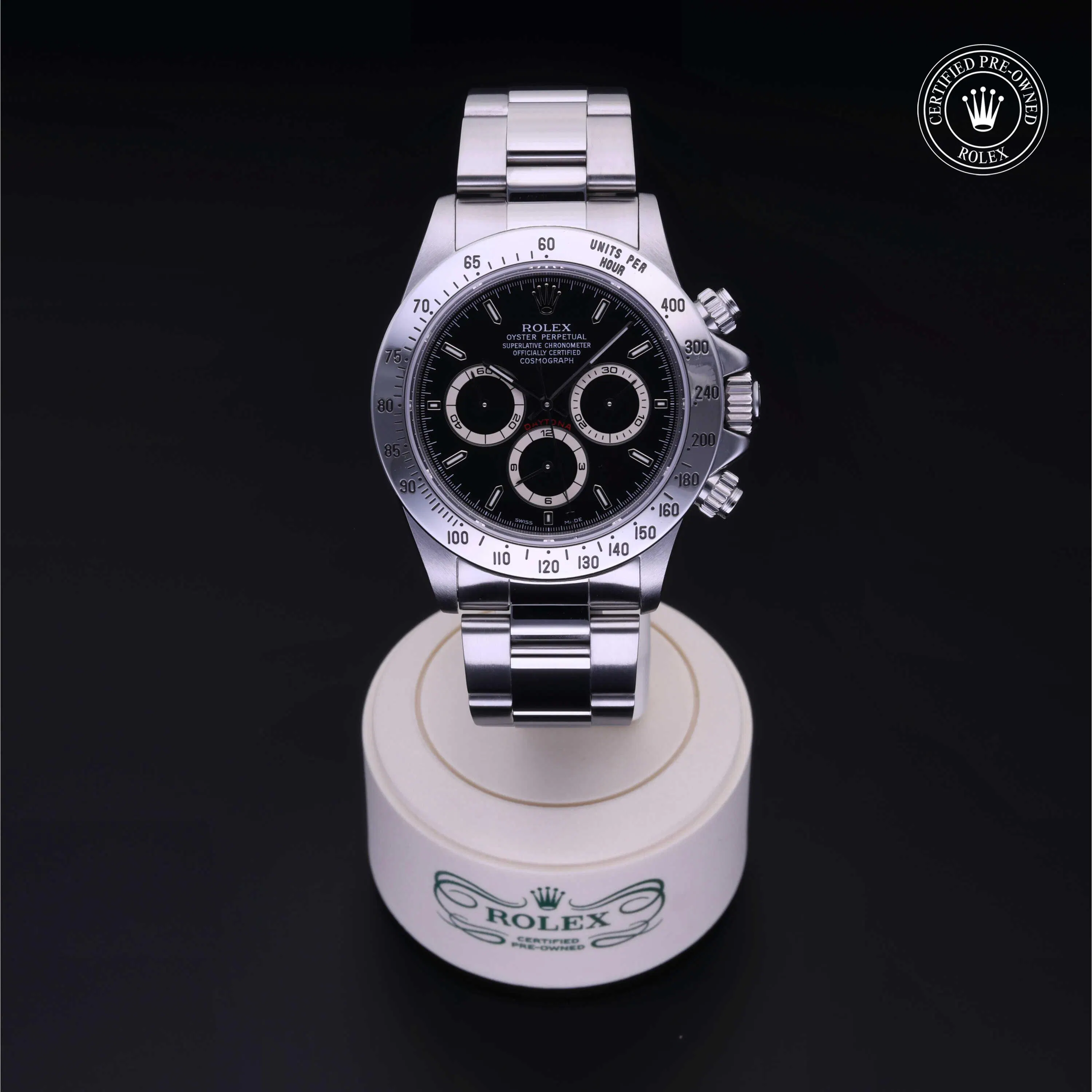 Gallery image 1 for Daytona Cosmograph