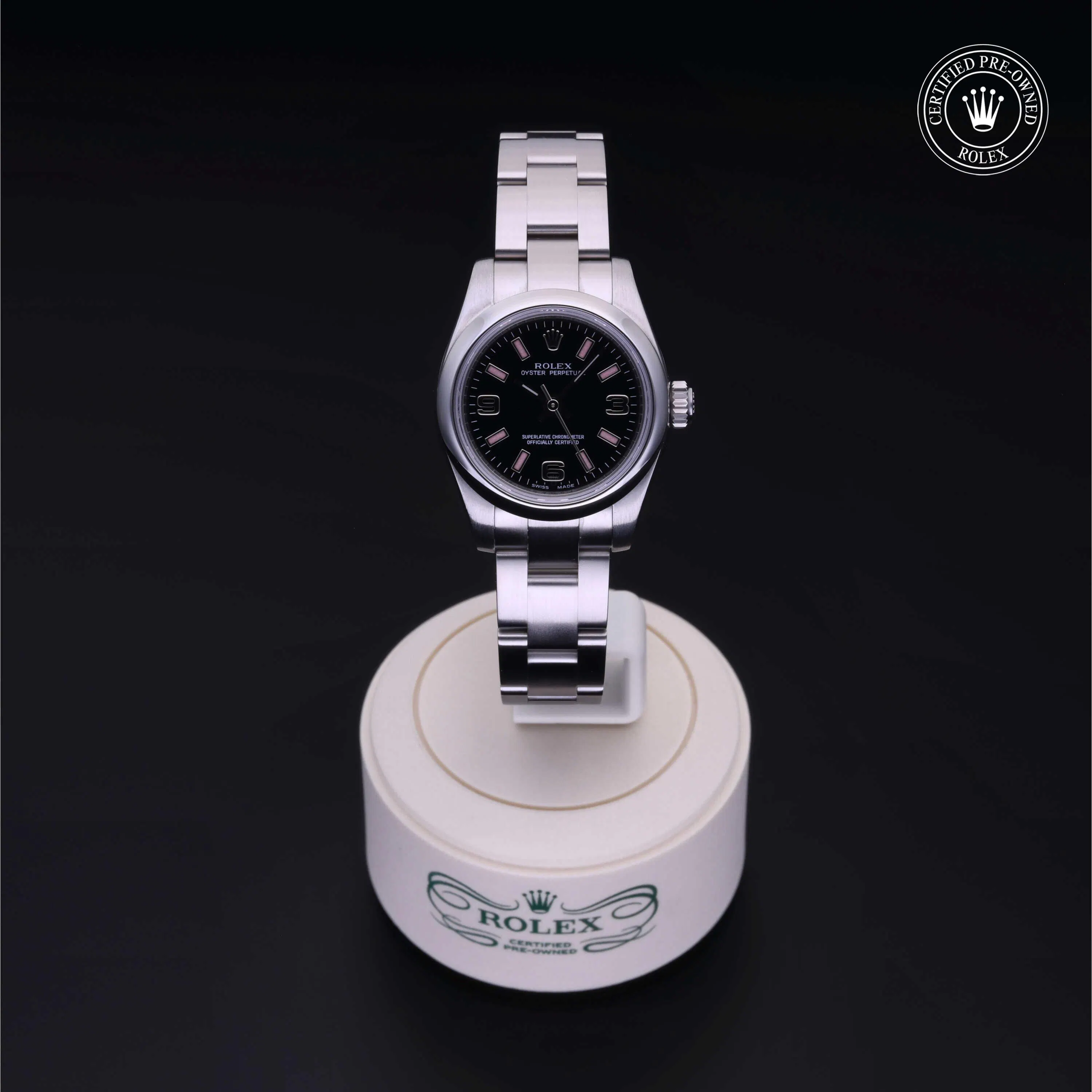 Gallery image 1 for Oyster Perpetual