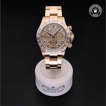 Gallery image 1 for Cosmograph Daytona