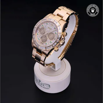 Gallery image 2 for Cosmograph Daytona