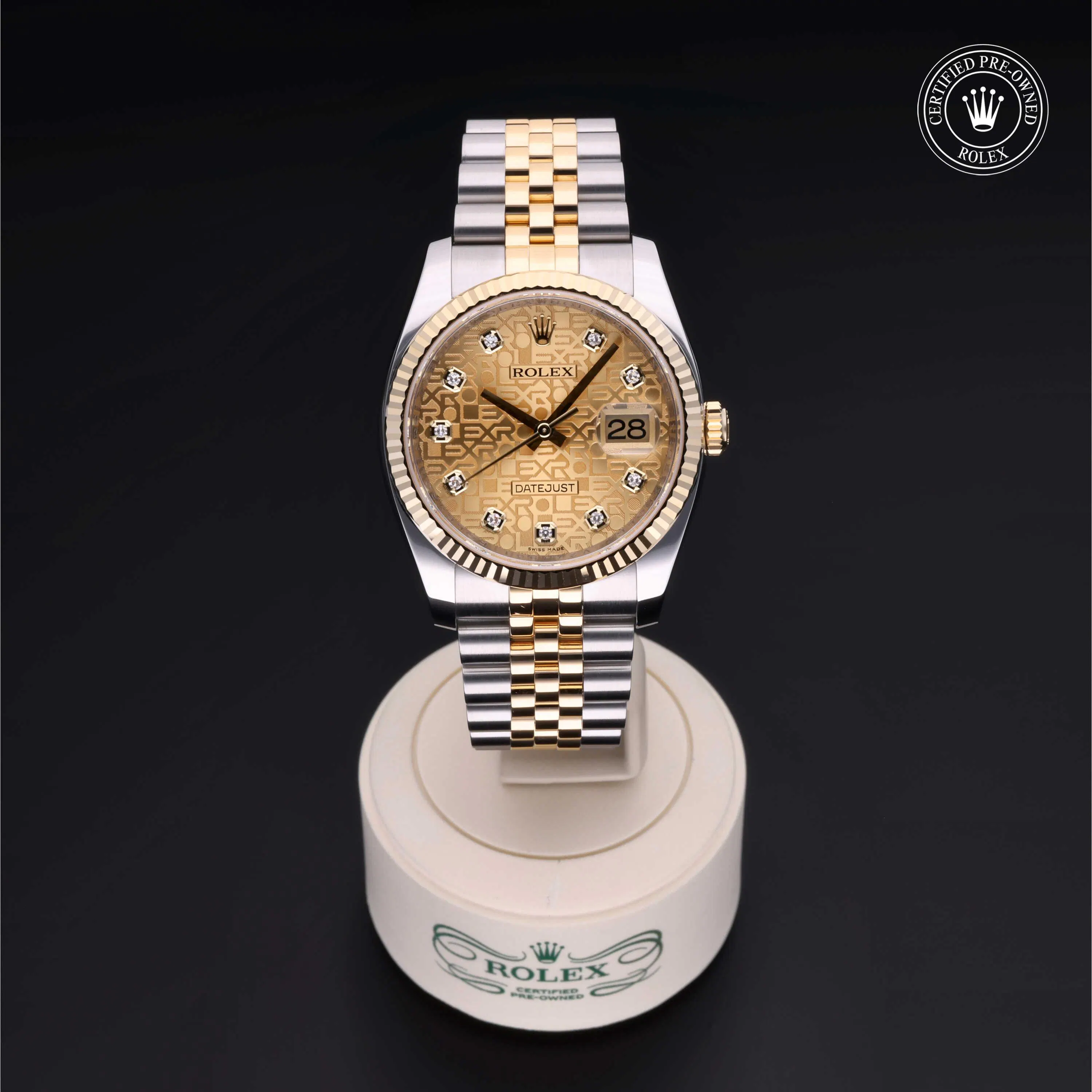 Gallery image 1 for Datejust