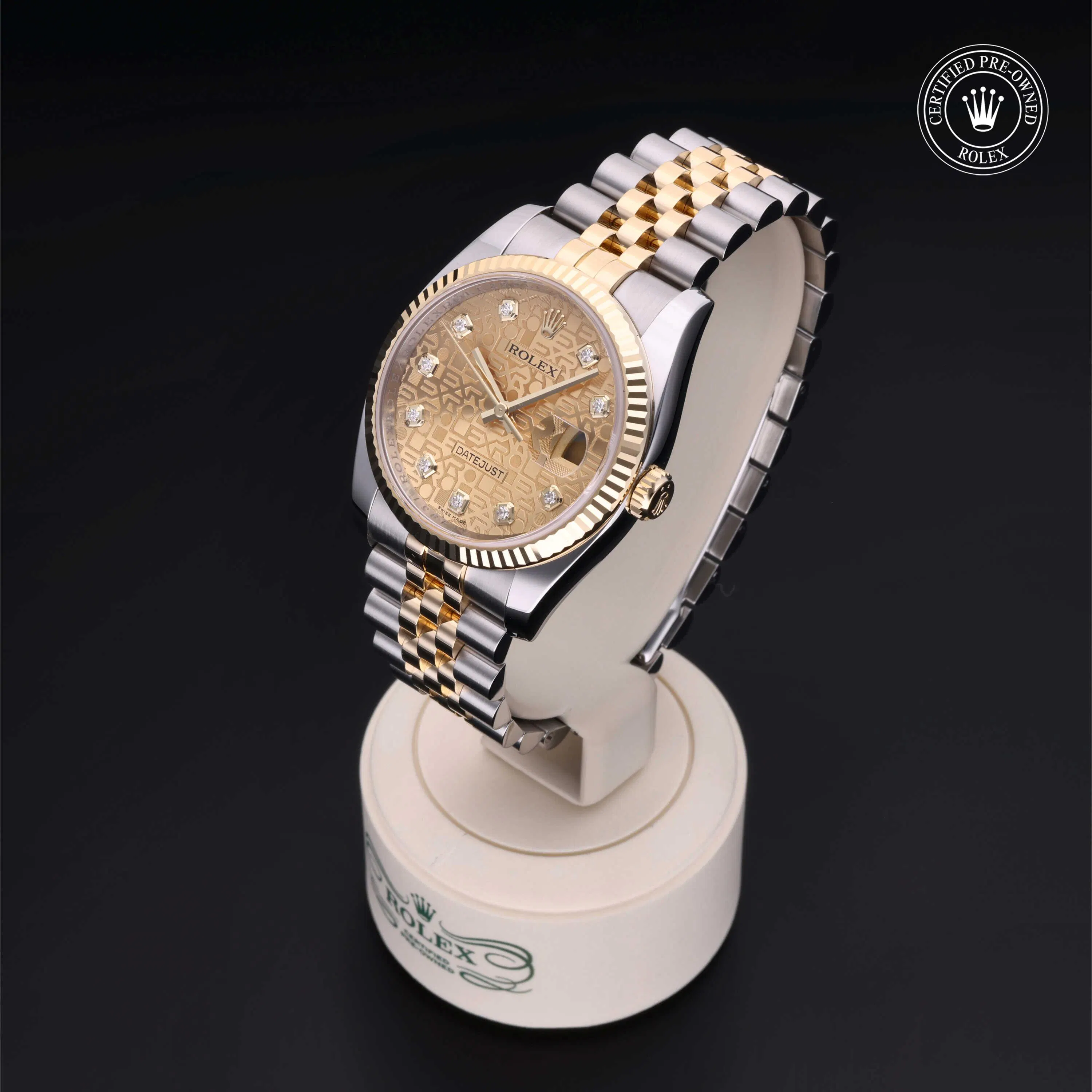 Gallery image 2 for Datejust