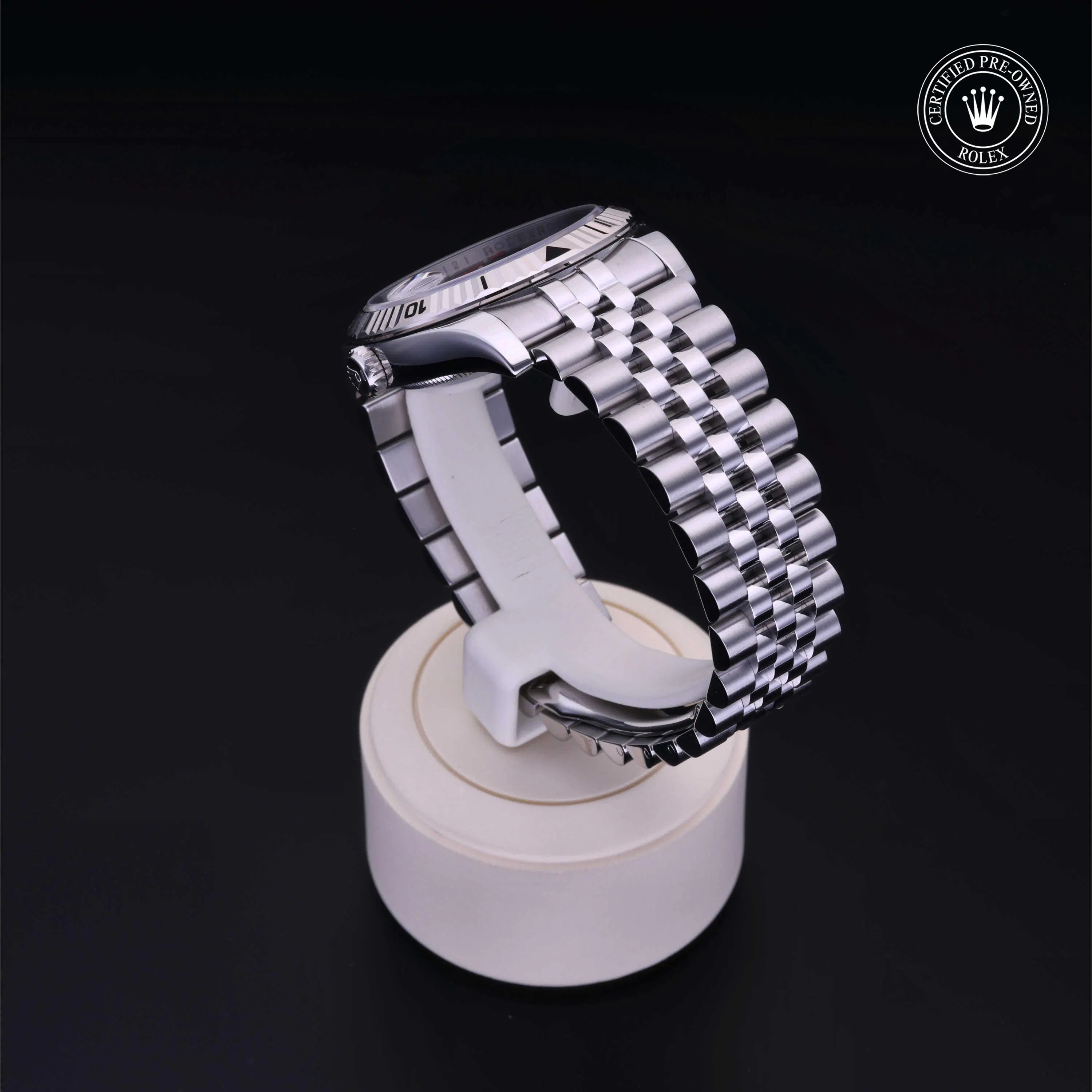 Gallery image 3 for Datejust Turn-O-Graph