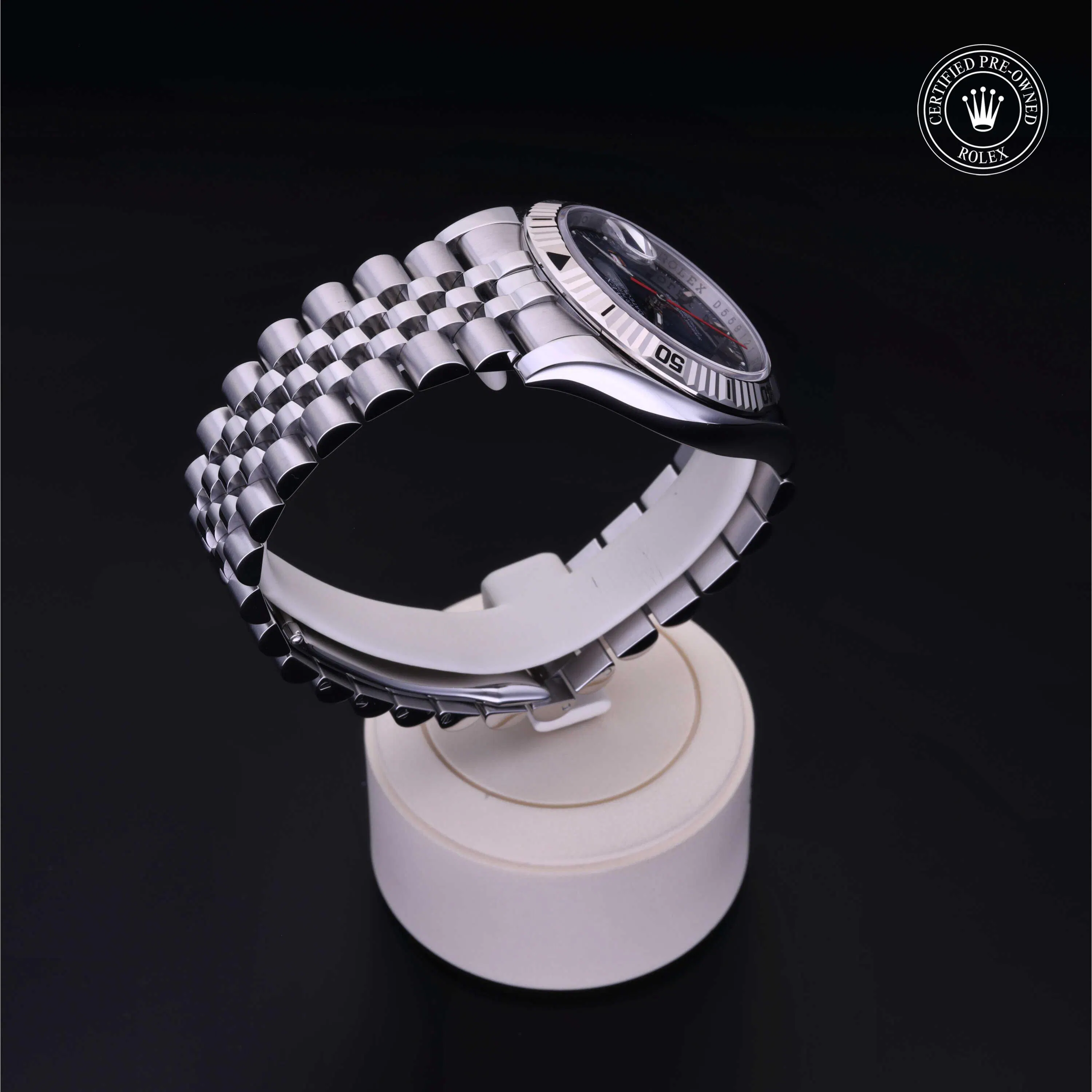 Gallery image 4 for Datejust Turn-O-Graph