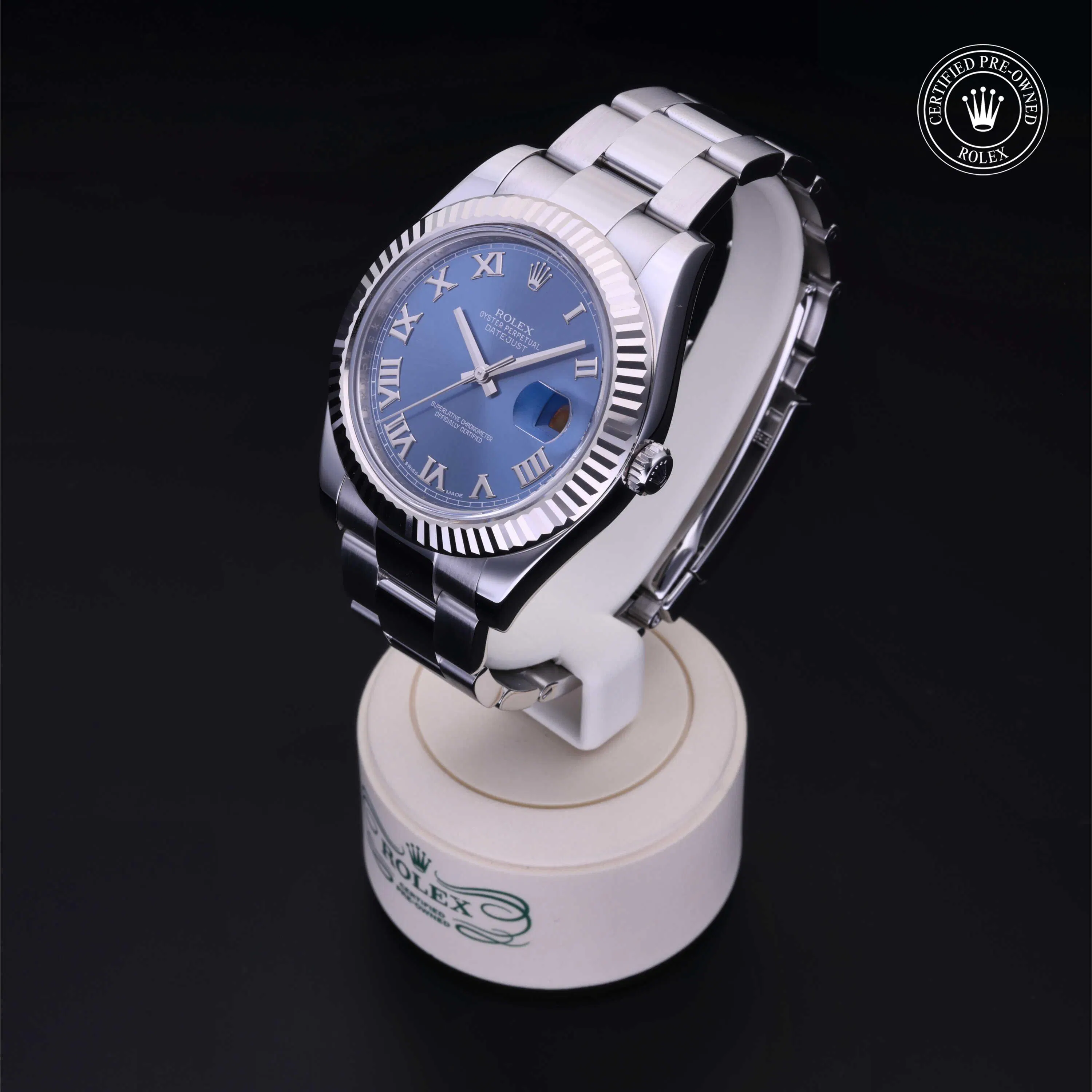 Gallery image 2 for Datejust II
