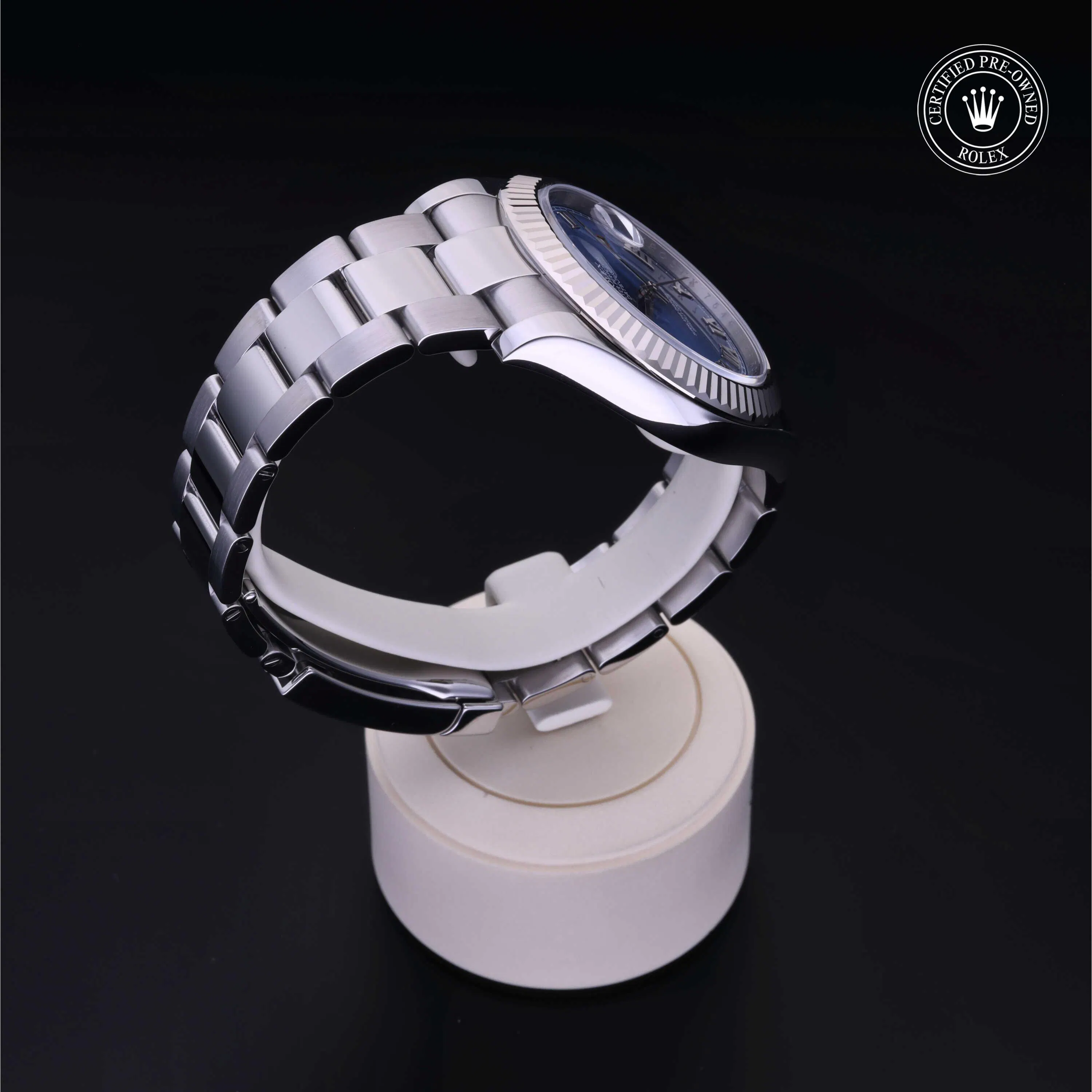 Gallery image 4 for Datejust II