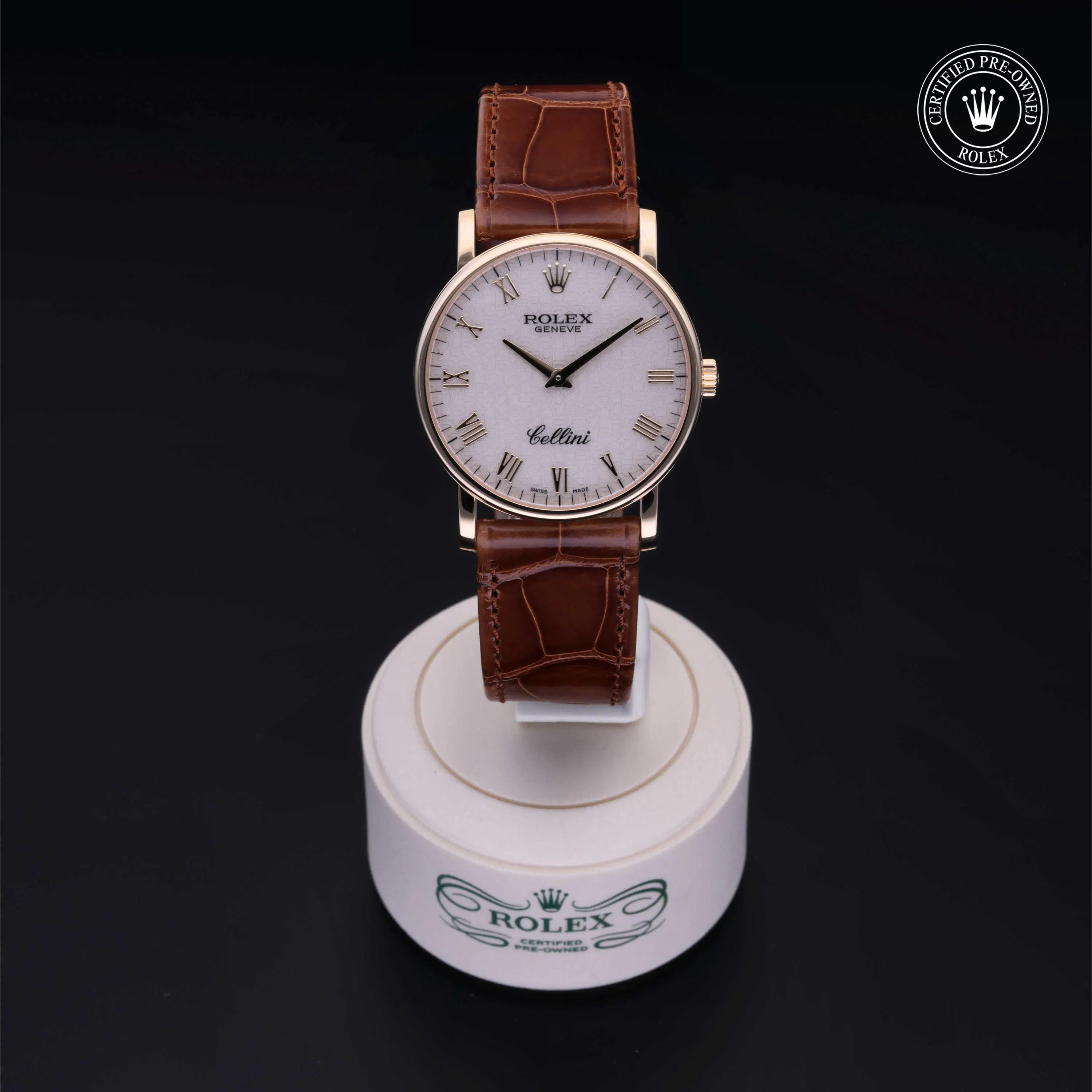 Gallery image 1 for Cellini 5115
