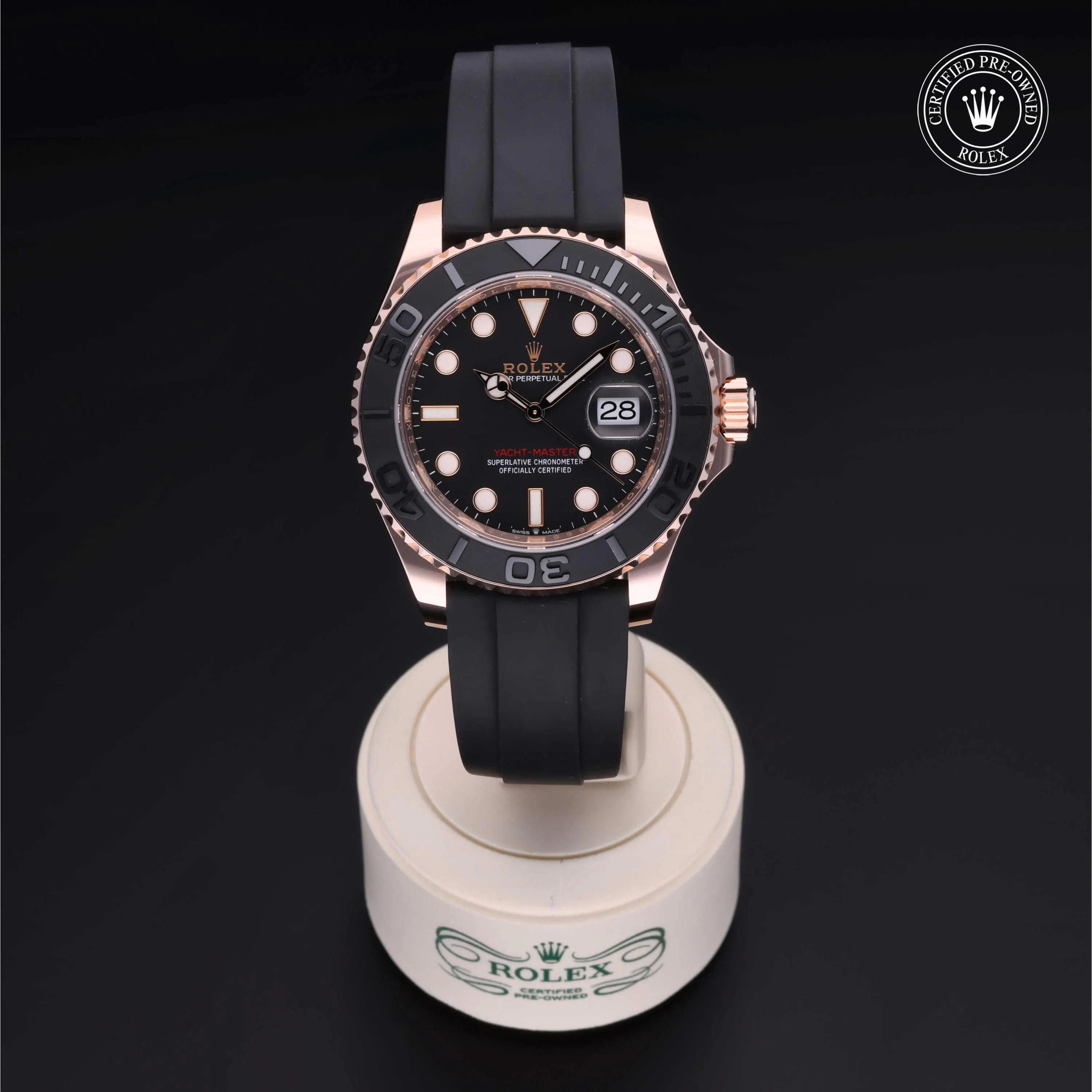 Gallery image 1 for Yacht-Master