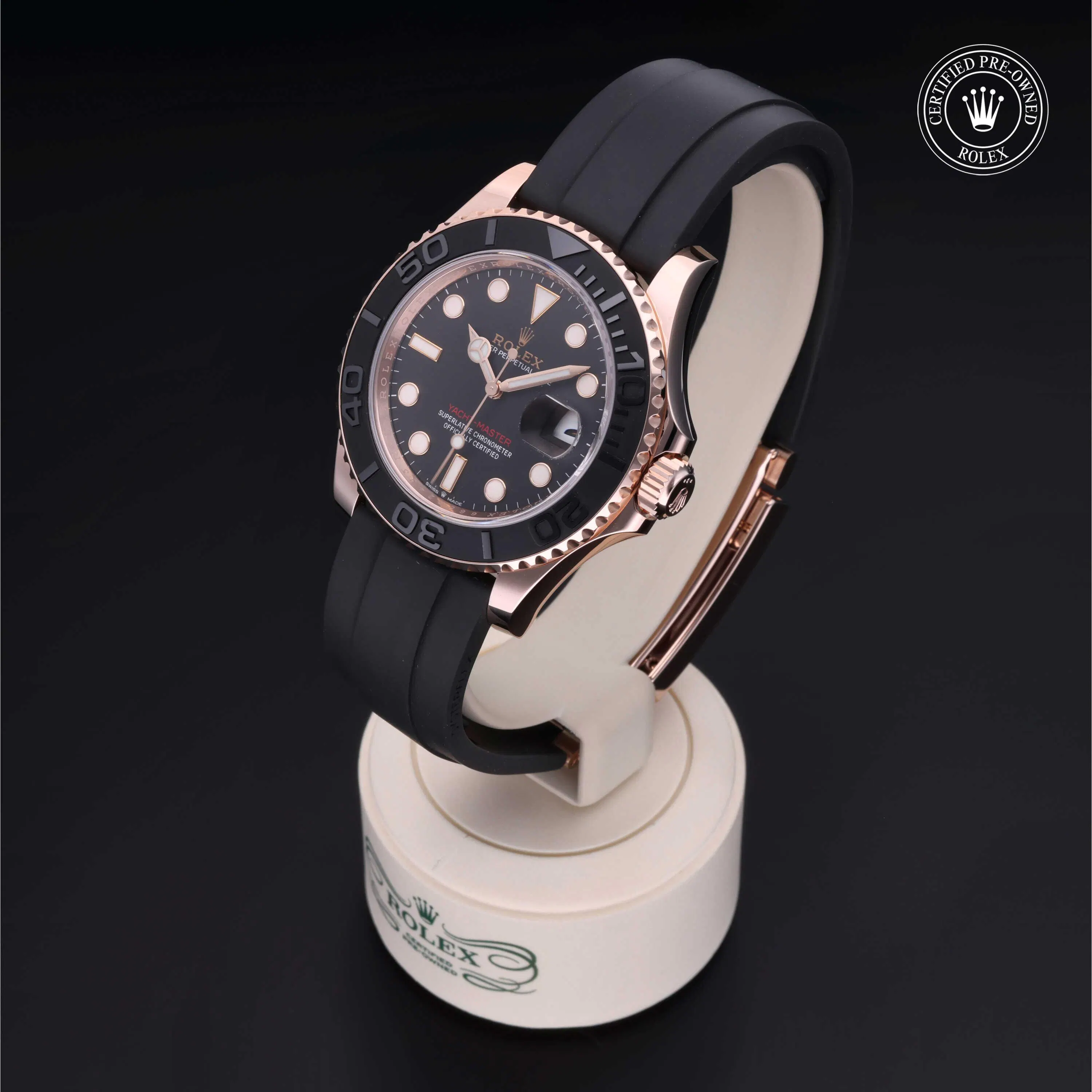 Gallery image 2 for Yacht-Master