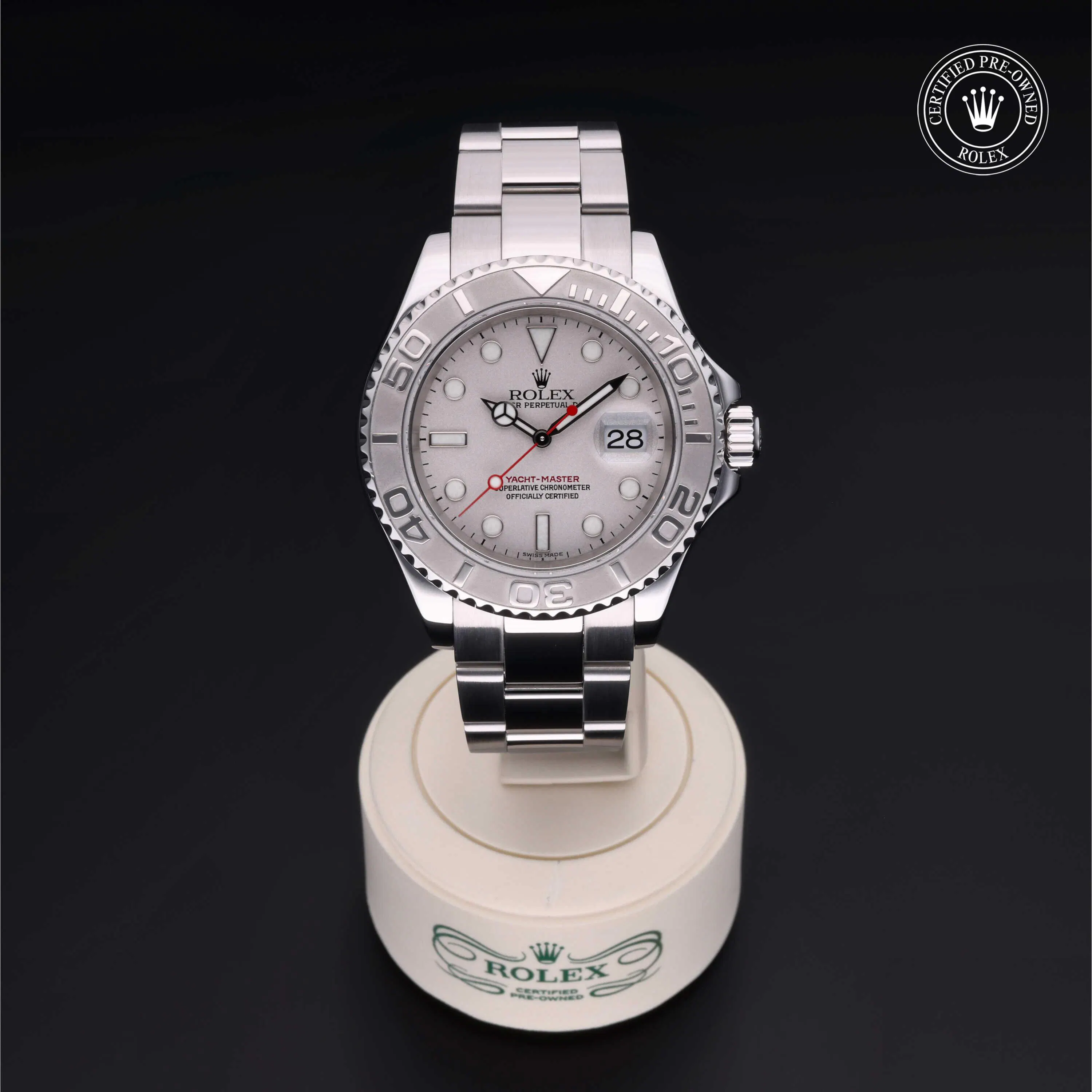 Gallery image 1 for Yacht-Master