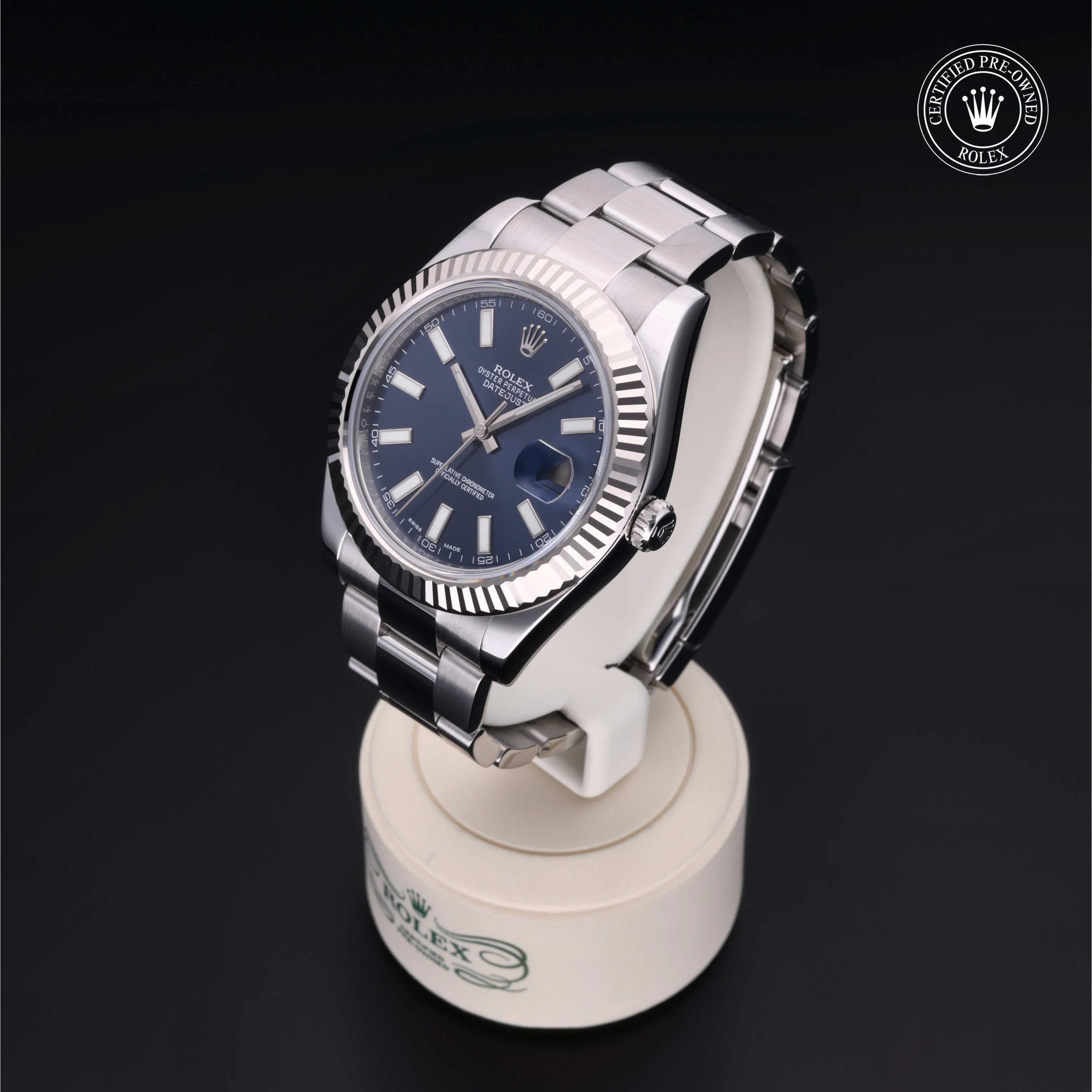 Gallery image 2 for Datejust II