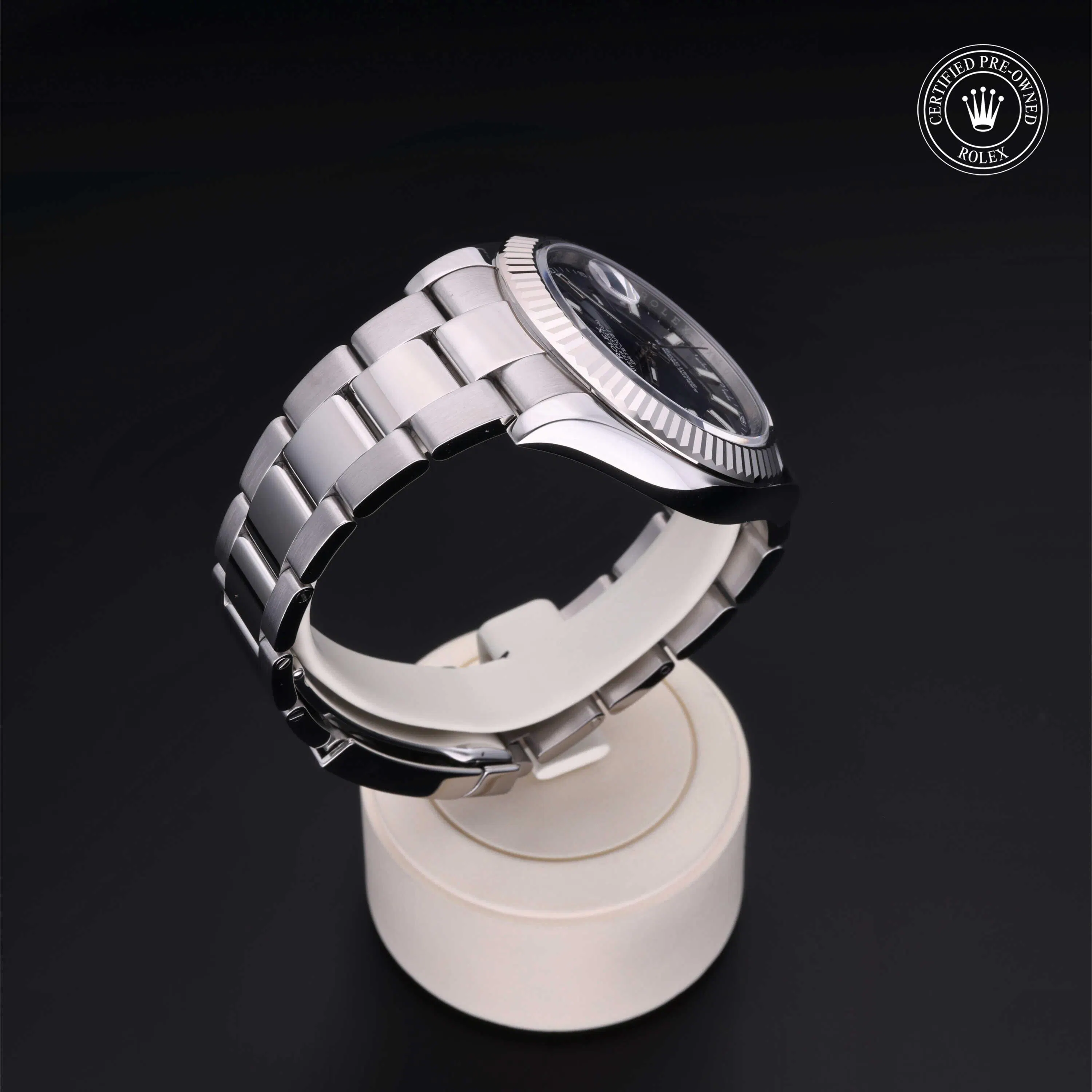 Gallery image 4 for Datejust II